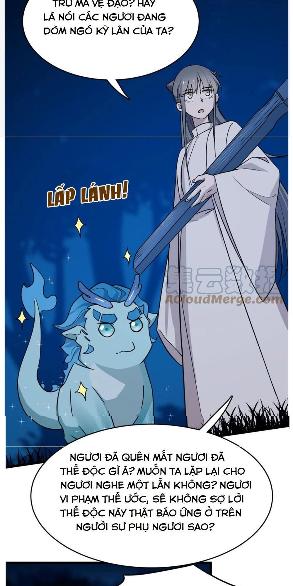 Độc Bộ Thiên Hạ: Đặc Công Thần Y Chapter 57 - 11