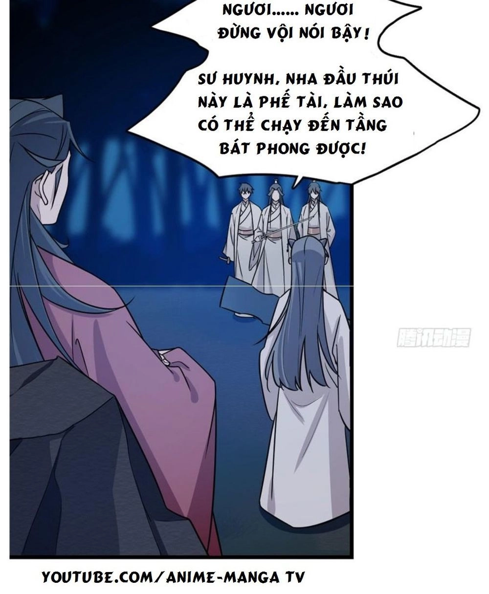 Độc Bộ Thiên Hạ: Đặc Công Thần Y Chapter 57 - 12