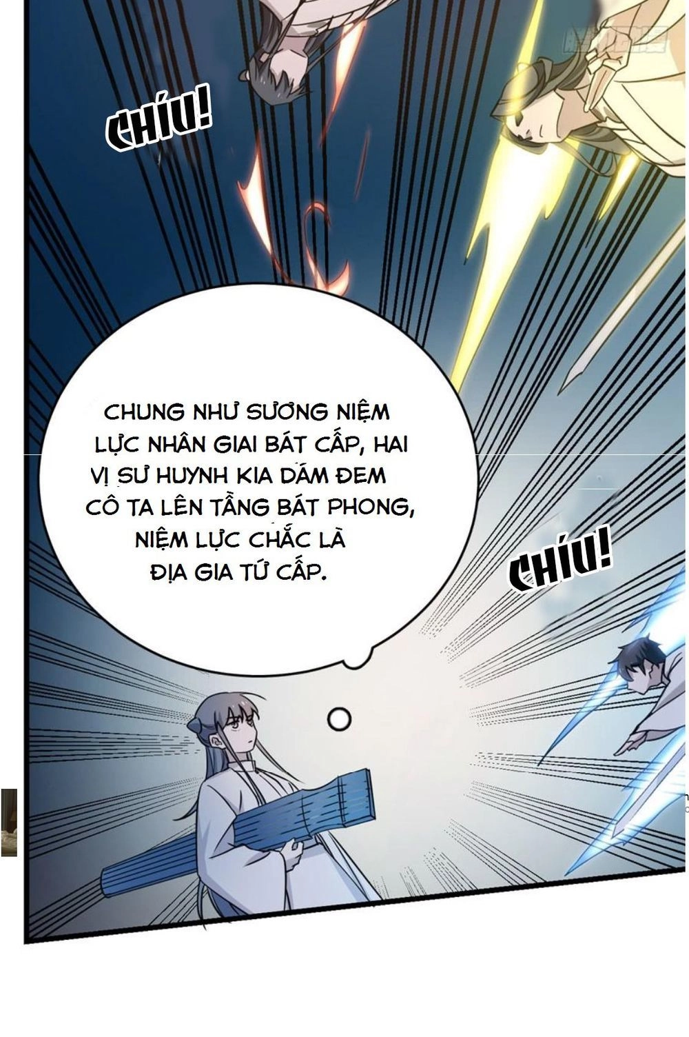 Độc Bộ Thiên Hạ: Đặc Công Thần Y Chapter 57 - 15