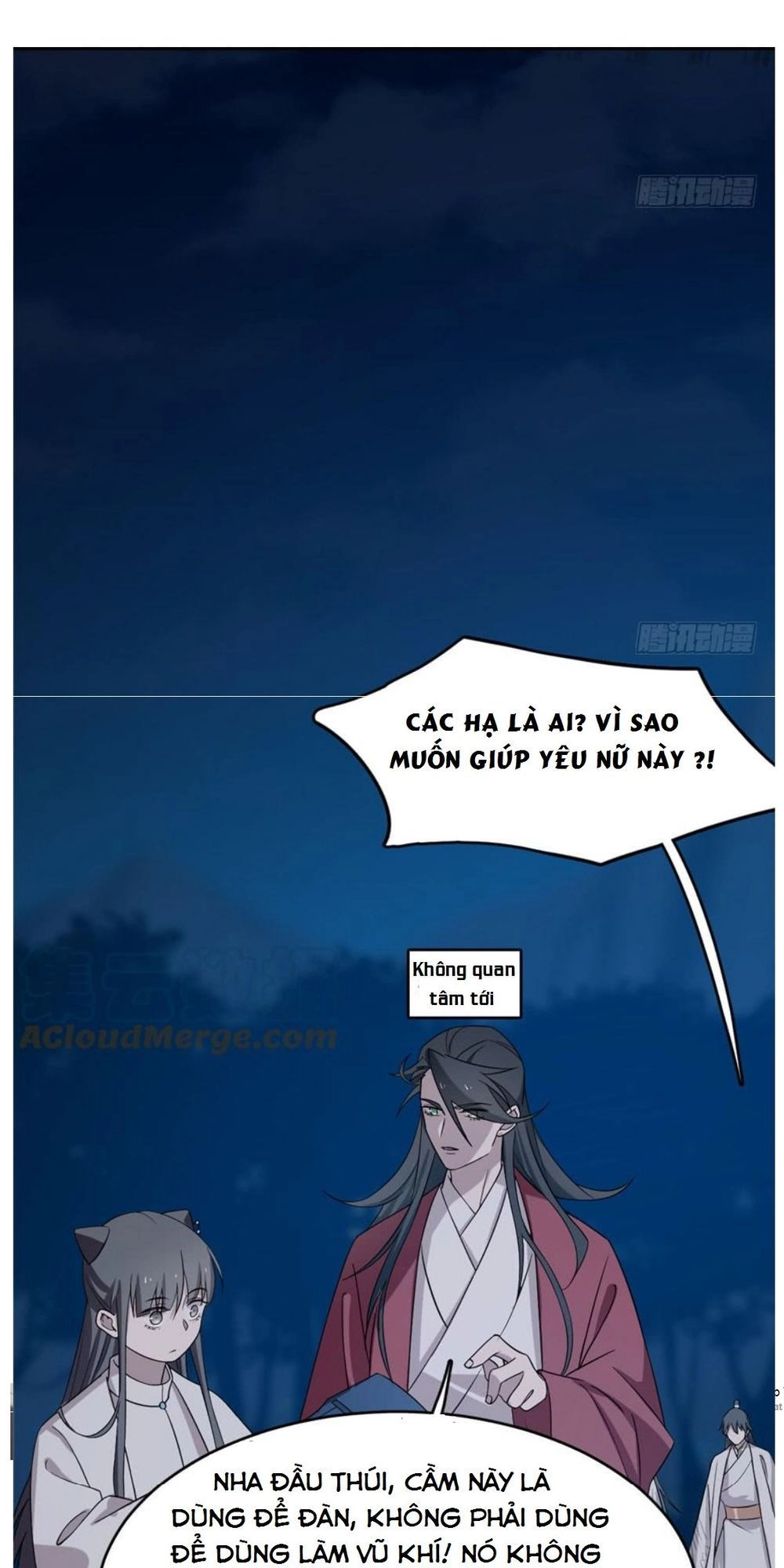 Độc Bộ Thiên Hạ: Đặc Công Thần Y Chapter 57 - 20