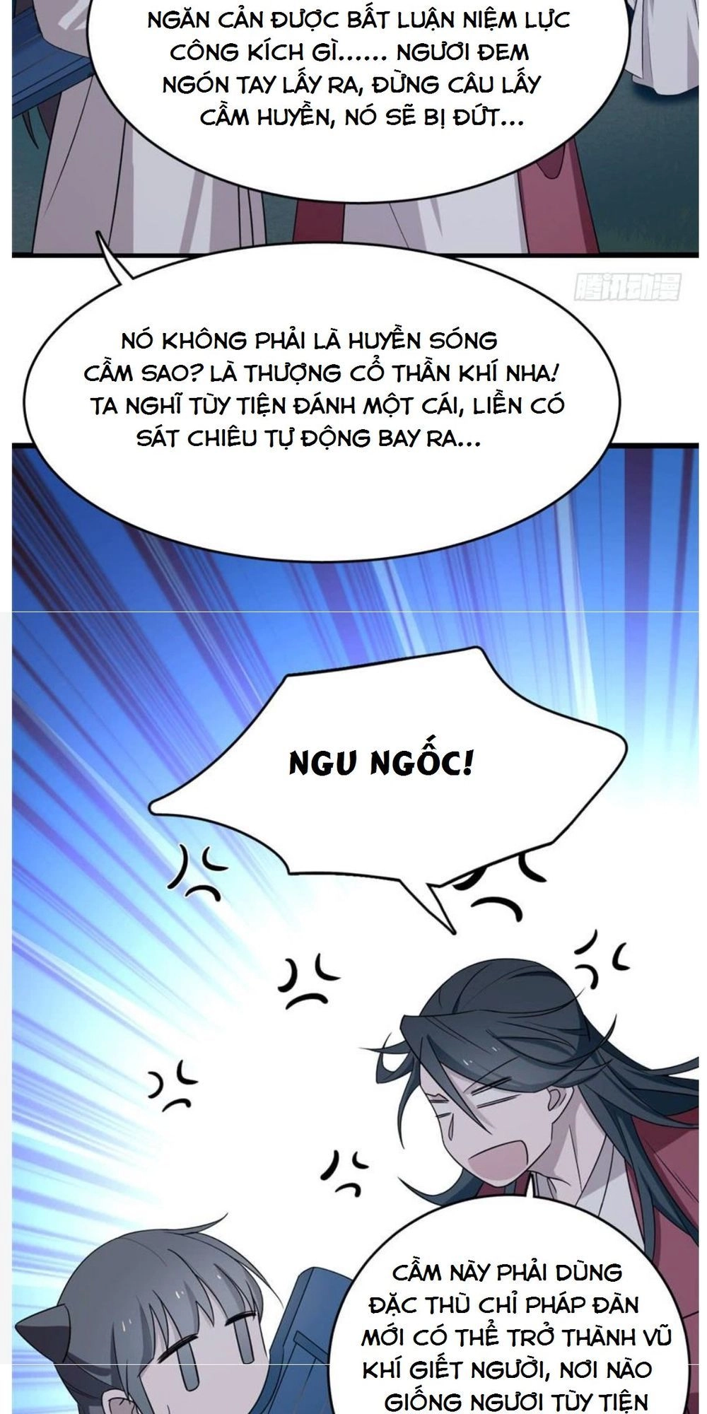 Độc Bộ Thiên Hạ: Đặc Công Thần Y Chapter 57 - 21