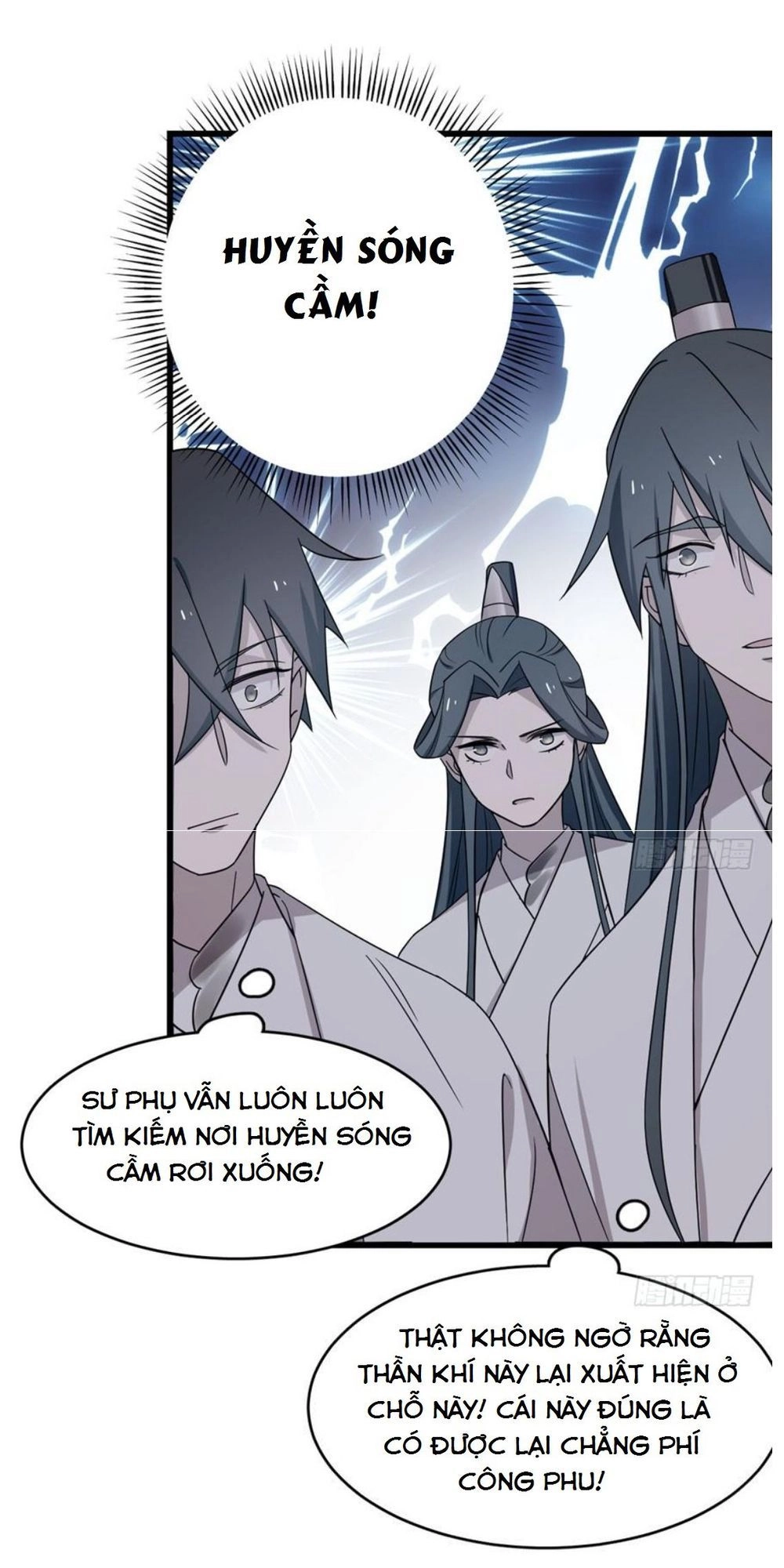 Độc Bộ Thiên Hạ: Đặc Công Thần Y Chapter 57 - 23