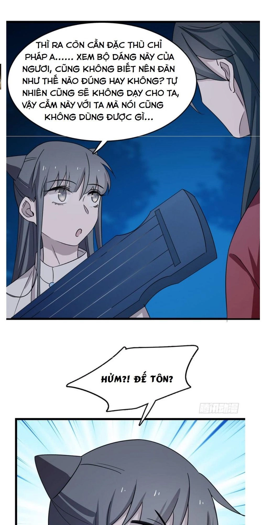 Độc Bộ Thiên Hạ: Đặc Công Thần Y Chapter 57 - 24