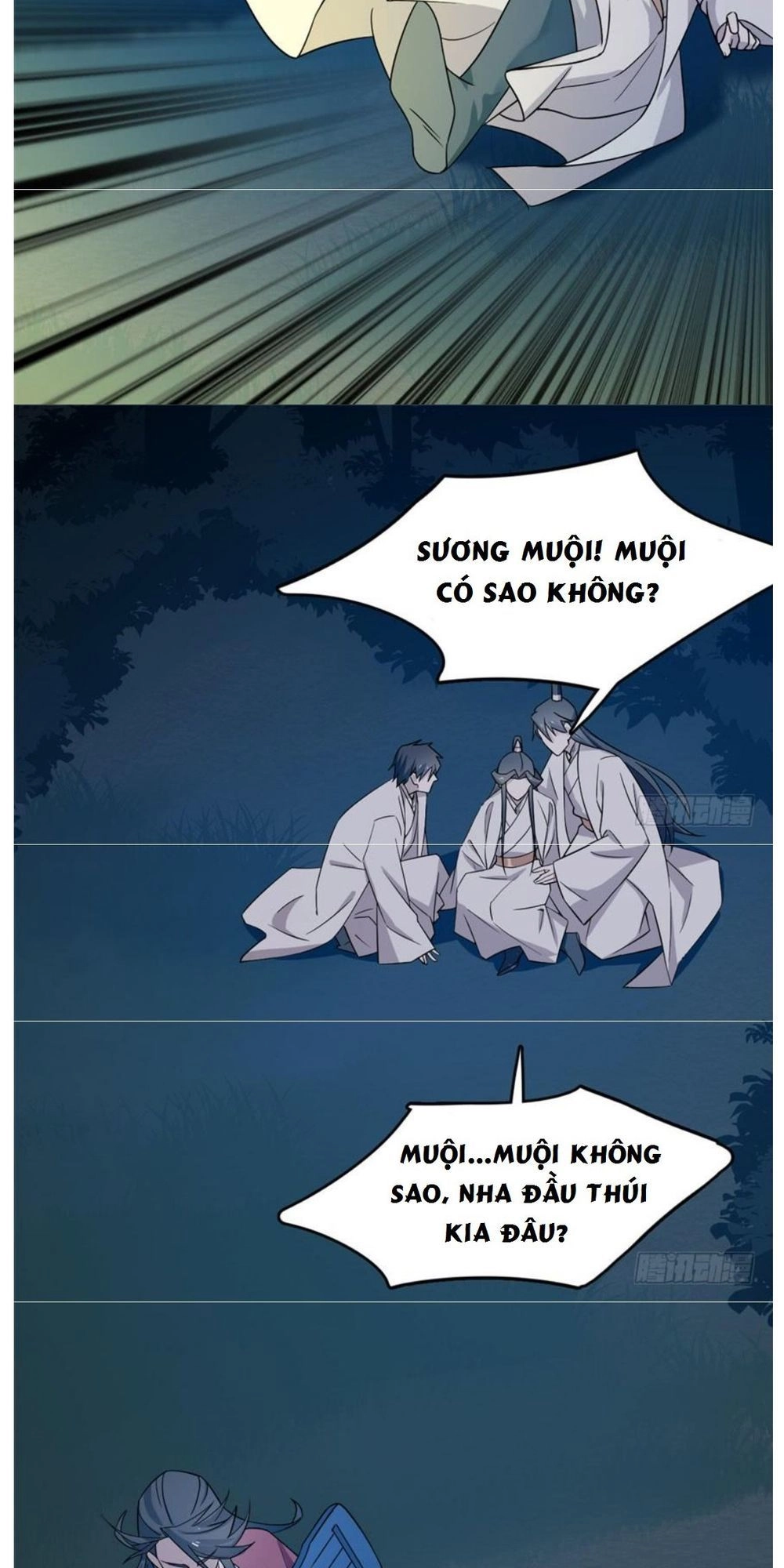 Độc Bộ Thiên Hạ: Đặc Công Thần Y Chapter 57 - 31