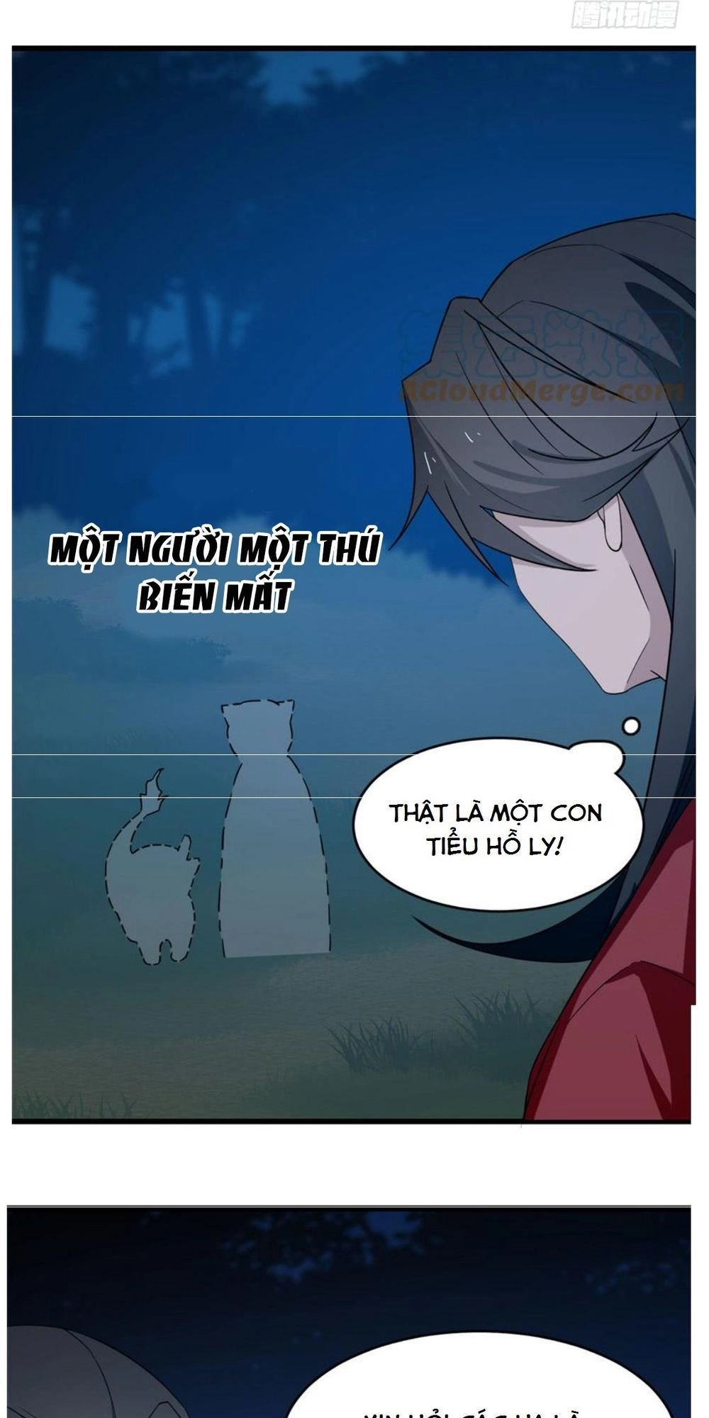 Độc Bộ Thiên Hạ: Đặc Công Thần Y Chapter 57 - 33