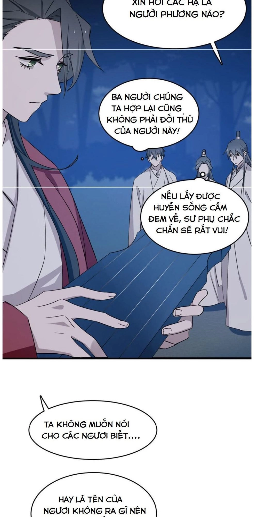 Độc Bộ Thiên Hạ: Đặc Công Thần Y Chapter 57 - 34