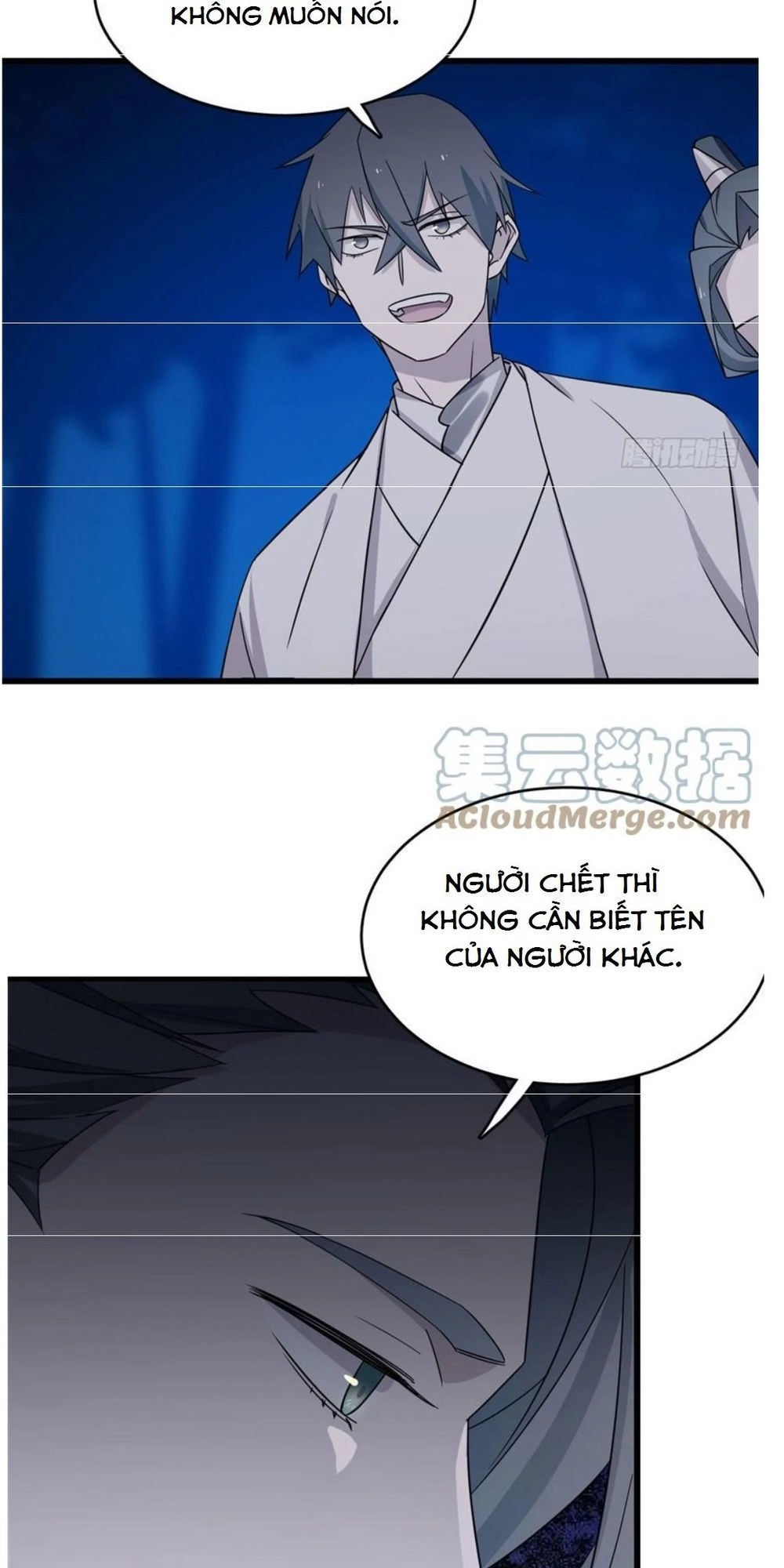 Độc Bộ Thiên Hạ: Đặc Công Thần Y Chapter 57 - 35