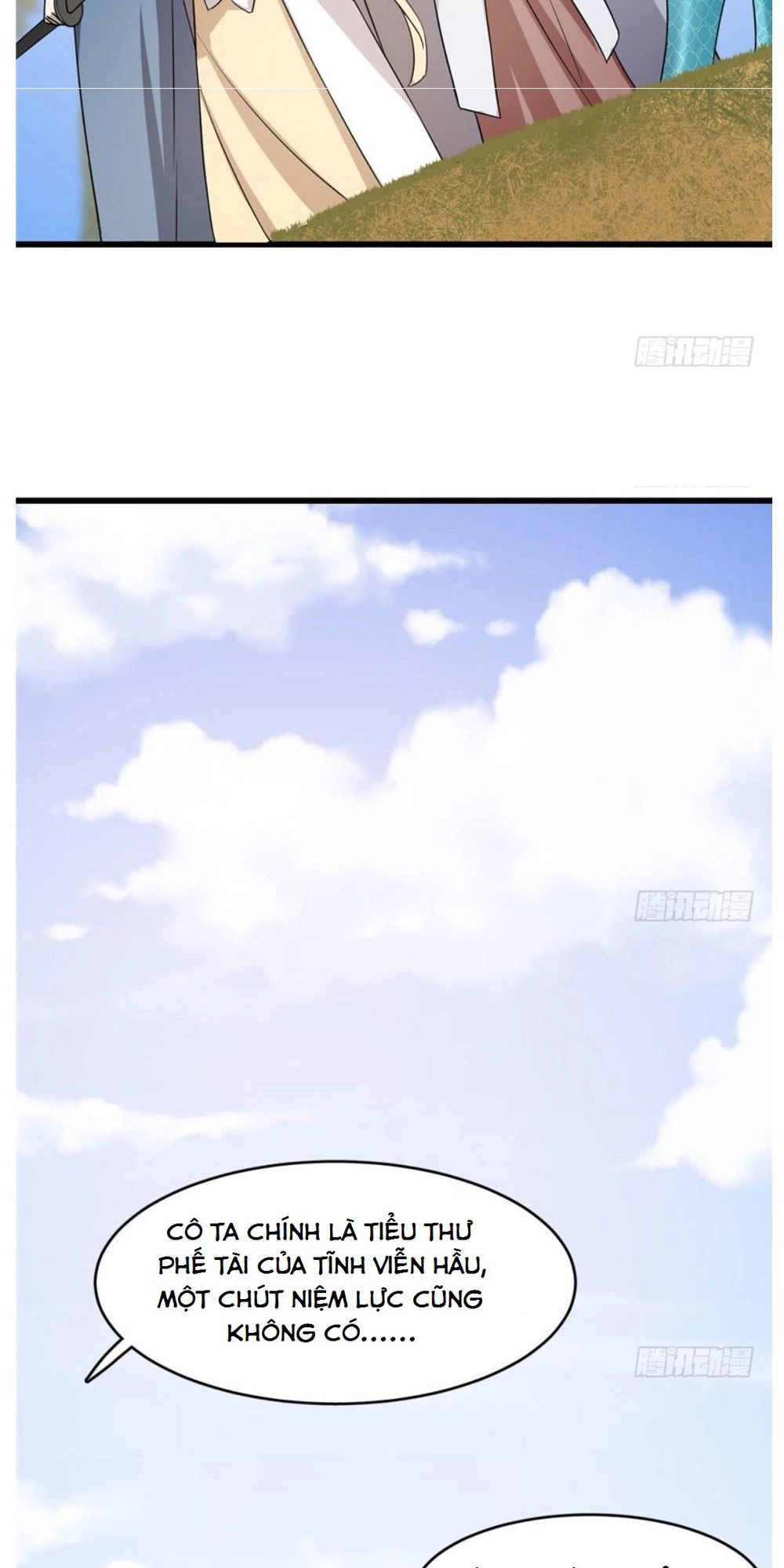 Độc Bộ Thiên Hạ: Đặc Công Thần Y Chapter 58 - 6