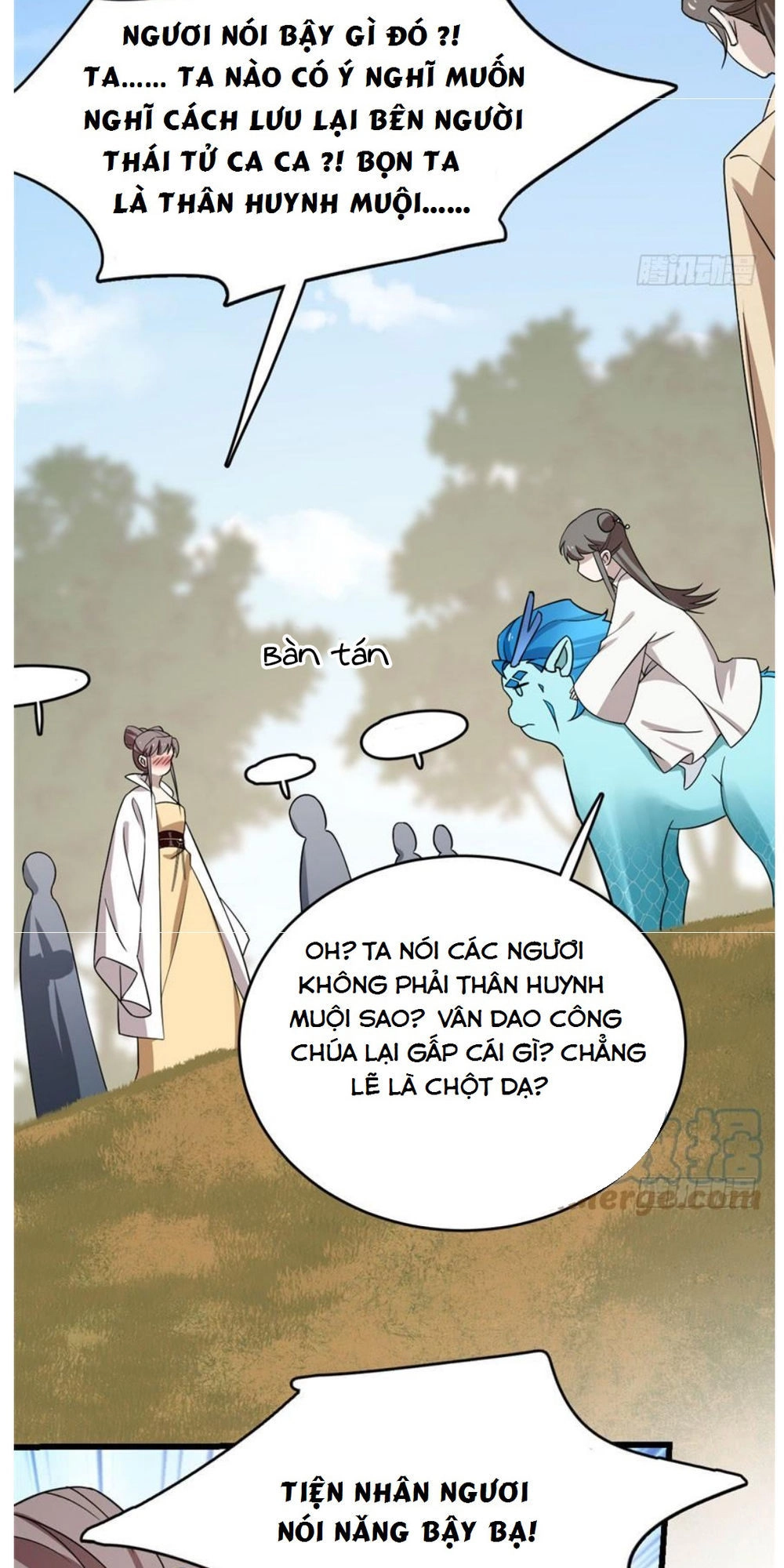 Độc Bộ Thiên Hạ: Đặc Công Thần Y Chapter 58 - 10