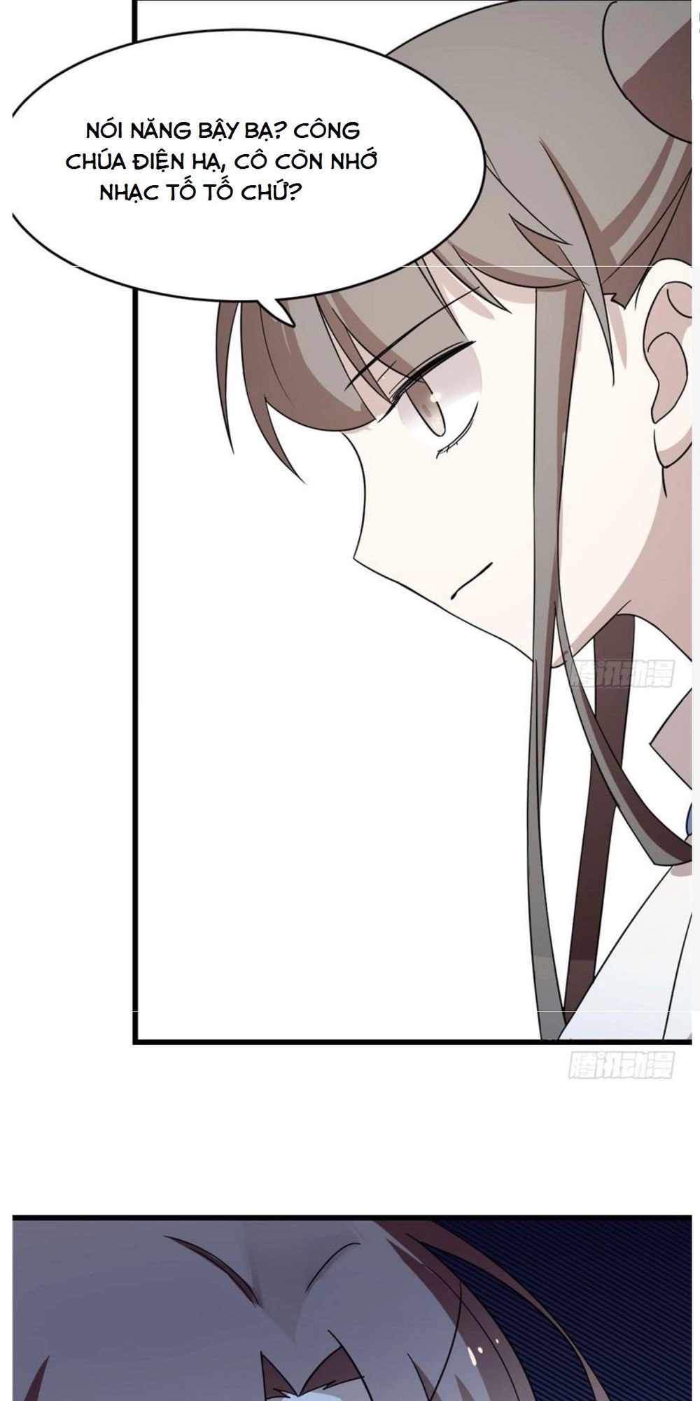 Độc Bộ Thiên Hạ: Đặc Công Thần Y Chapter 58 - 12