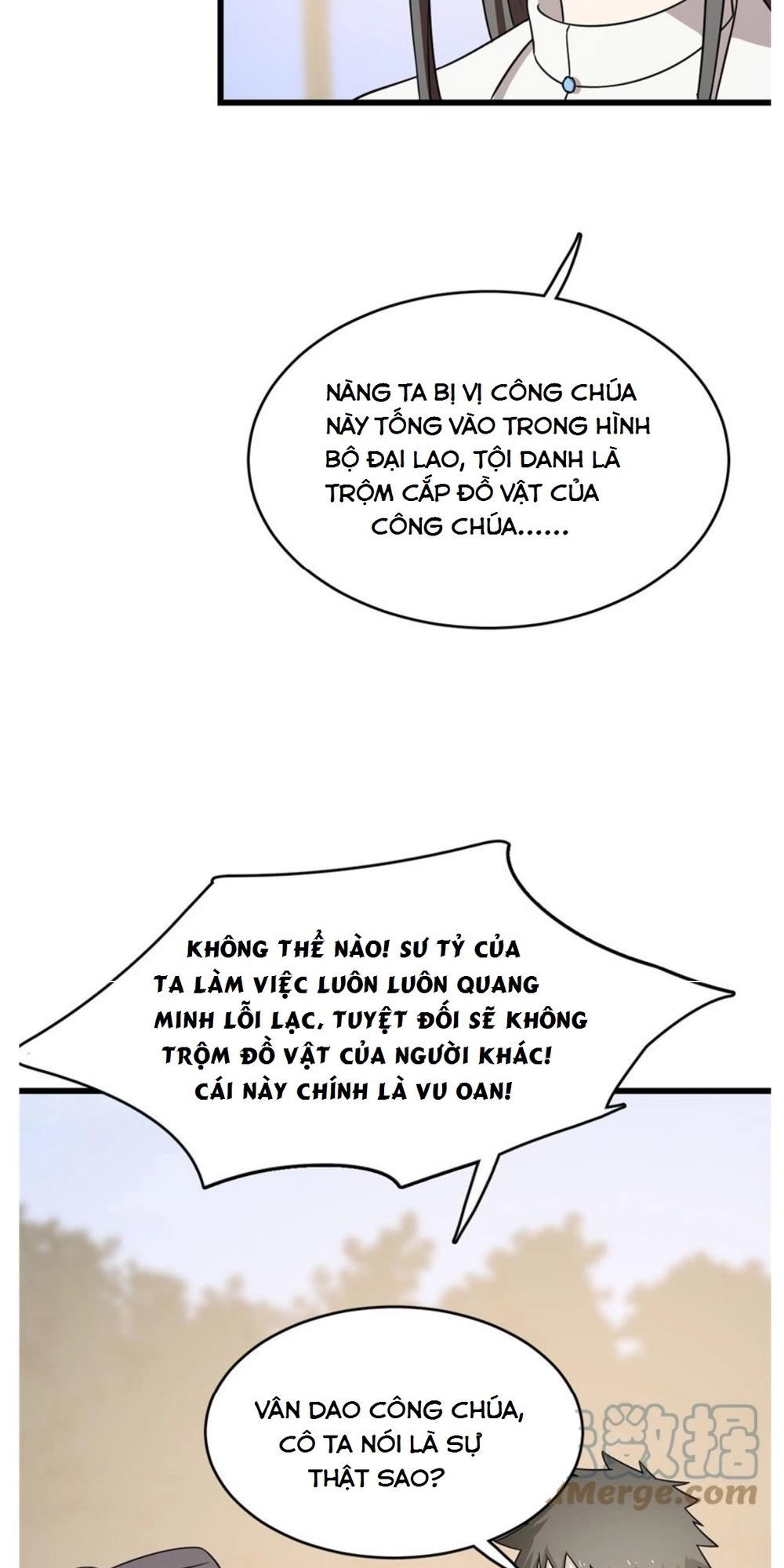 Độc Bộ Thiên Hạ: Đặc Công Thần Y Chapter 58 - 16