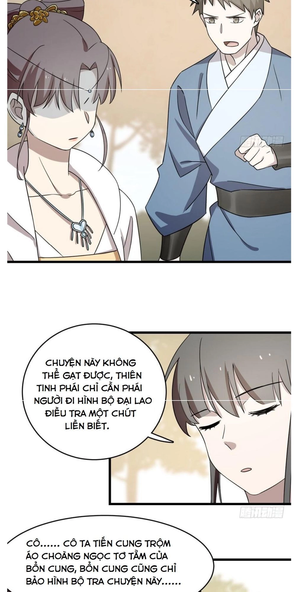 Độc Bộ Thiên Hạ: Đặc Công Thần Y Chapter 58 - 17