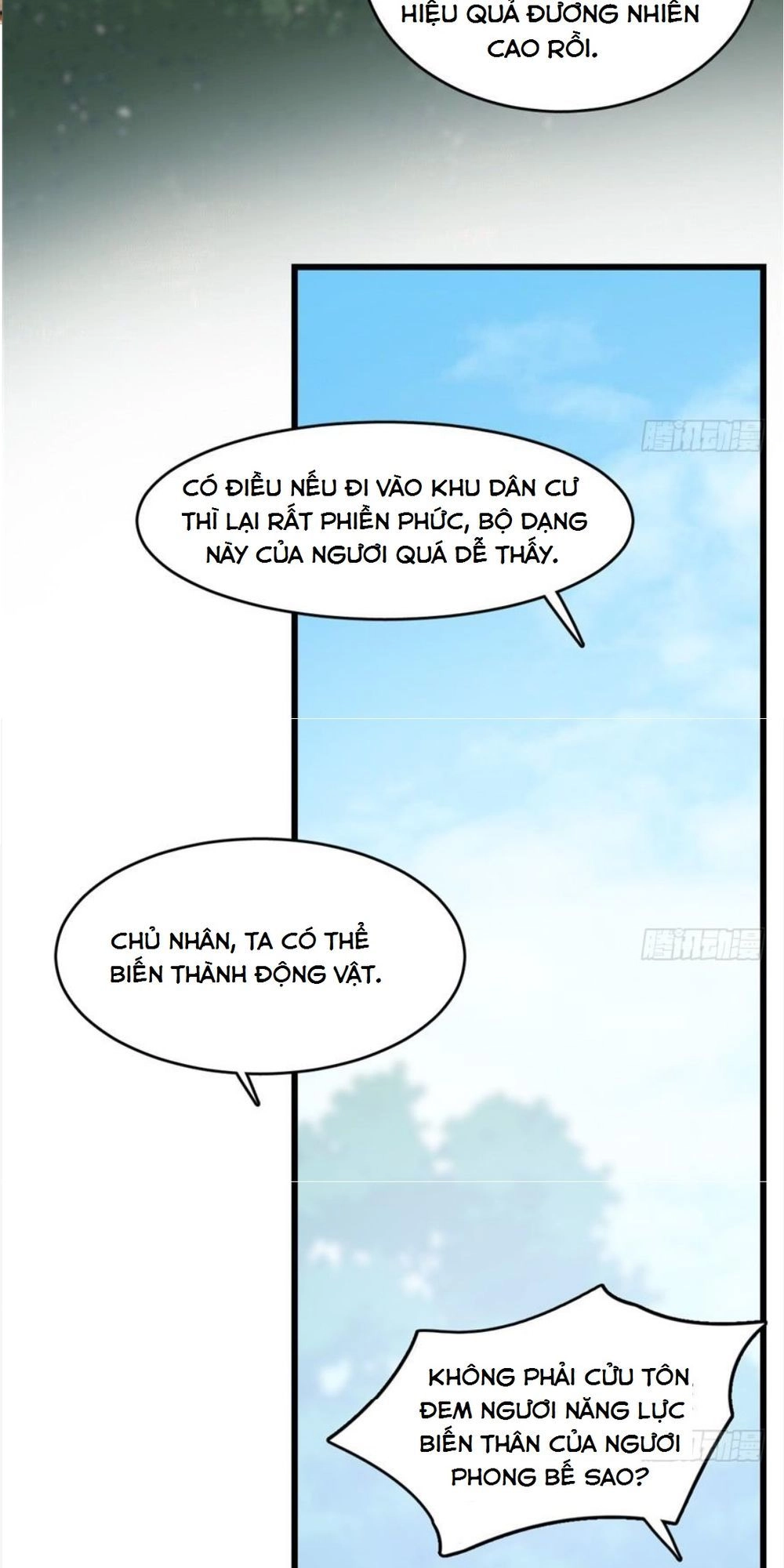 Độc Bộ Thiên Hạ: Đặc Công Thần Y Chapter 60 - 4