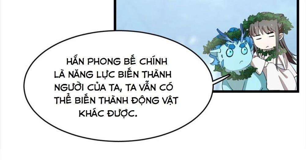 Độc Bộ Thiên Hạ: Đặc Công Thần Y Chapter 60 - 5