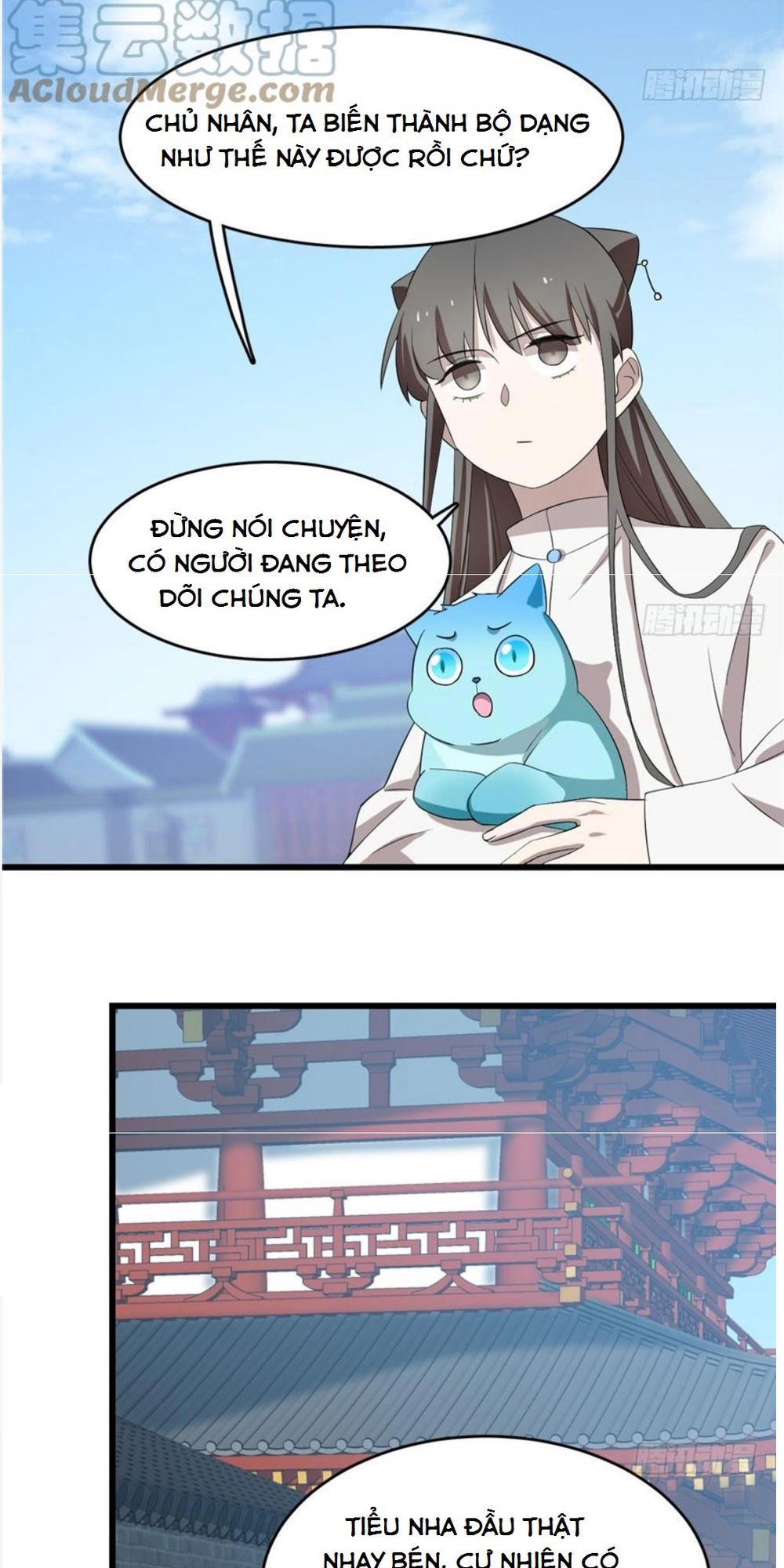 Độc Bộ Thiên Hạ: Đặc Công Thần Y Chapter 60 - 7