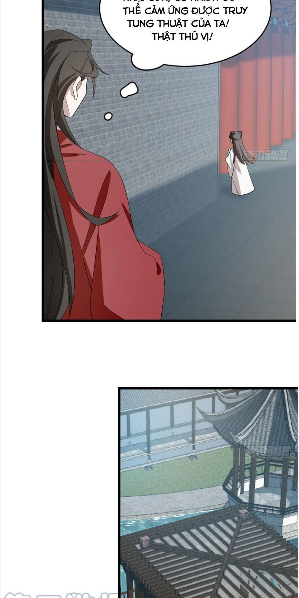 Độc Bộ Thiên Hạ: Đặc Công Thần Y Chapter 60 - 8