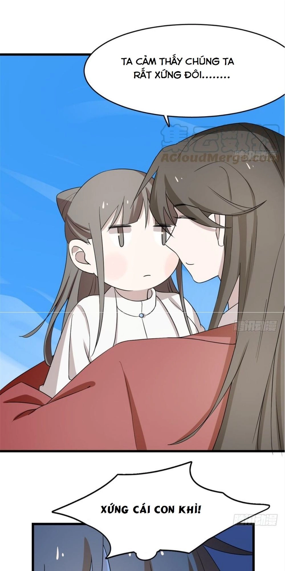 Độc Bộ Thiên Hạ: Đặc Công Thần Y Chapter 62 - 5