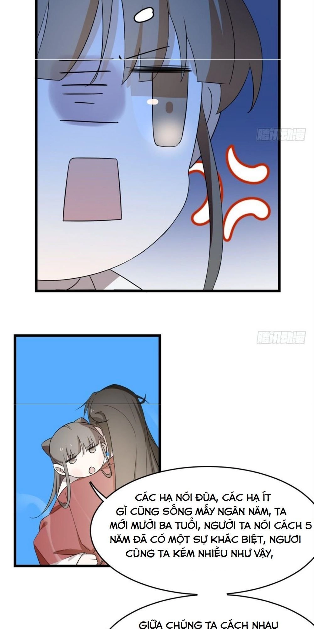 Độc Bộ Thiên Hạ: Đặc Công Thần Y Chapter 62 - 6