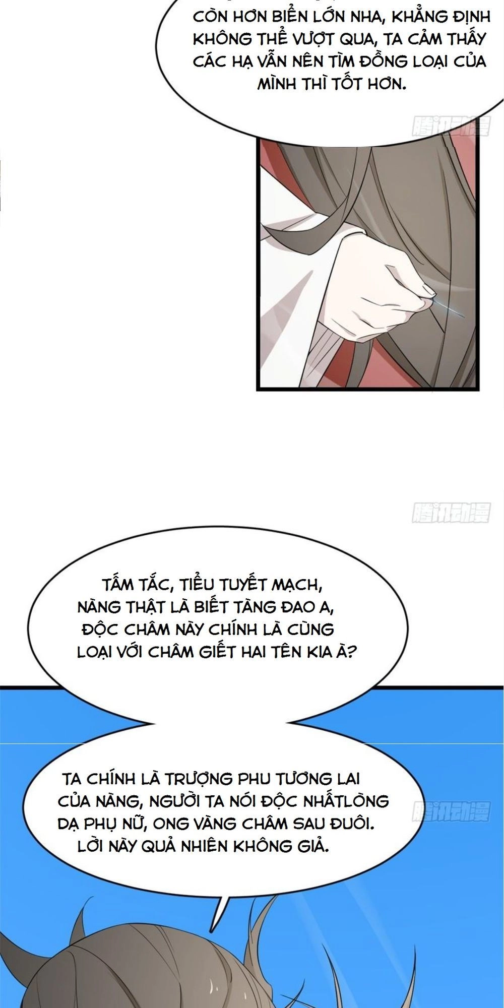 Độc Bộ Thiên Hạ: Đặc Công Thần Y Chapter 62 - 7