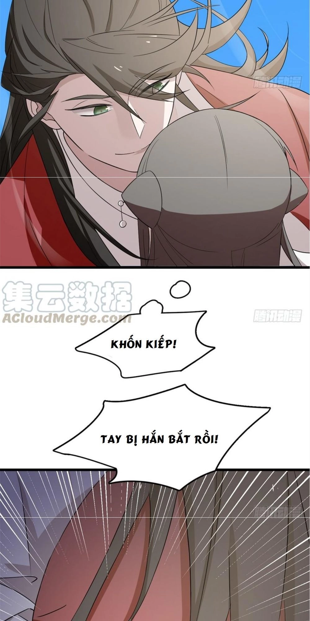 Độc Bộ Thiên Hạ: Đặc Công Thần Y Chapter 62 - 8