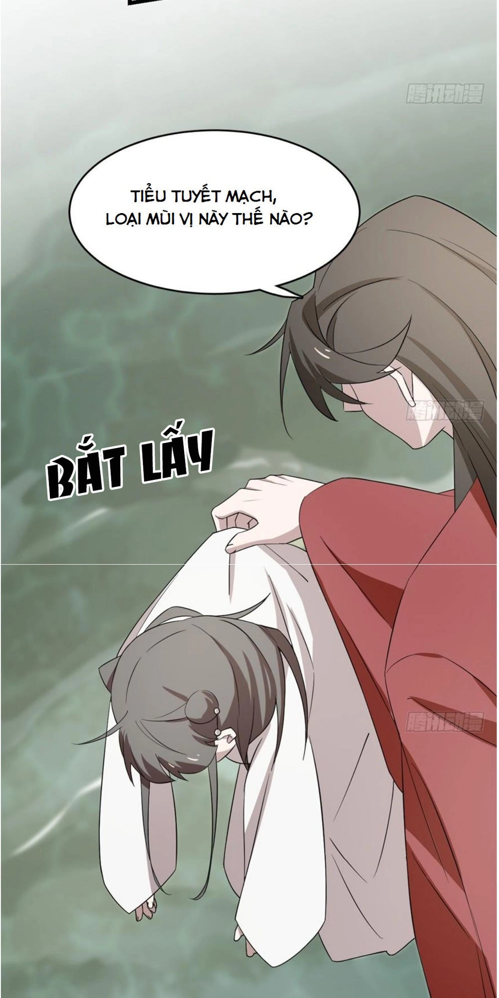 Độc Bộ Thiên Hạ: Đặc Công Thần Y Chapter 62 - 20