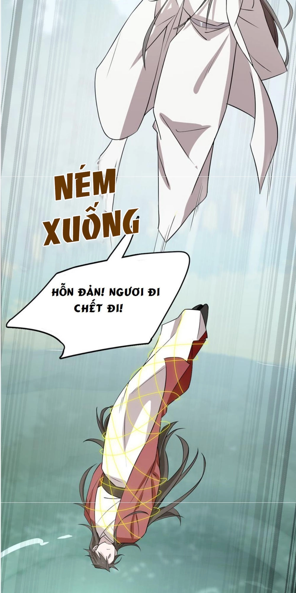 Độc Bộ Thiên Hạ: Đặc Công Thần Y Chapter 62 - 26