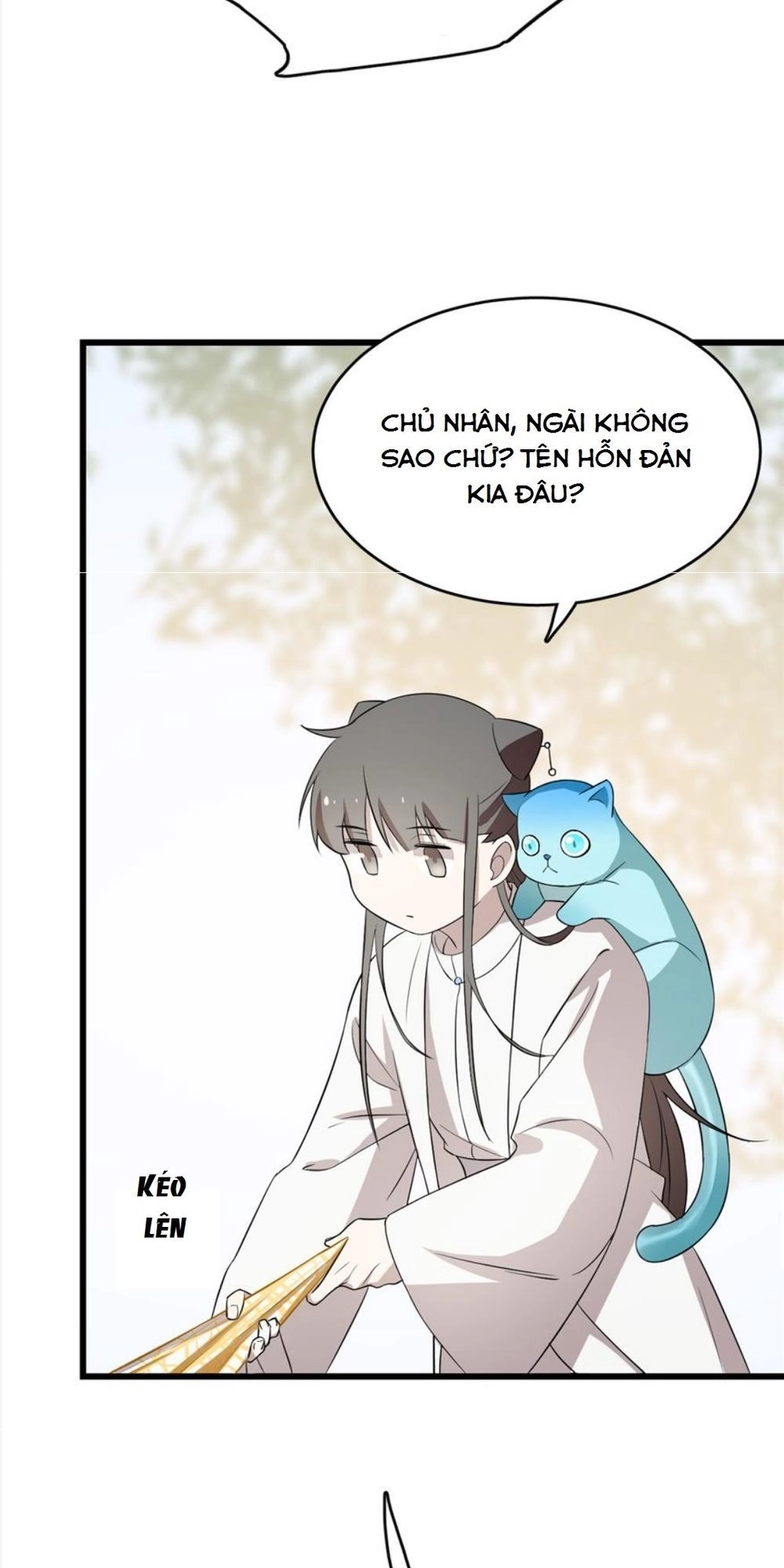 Độc Bộ Thiên Hạ: Đặc Công Thần Y Chapter 62 - 32