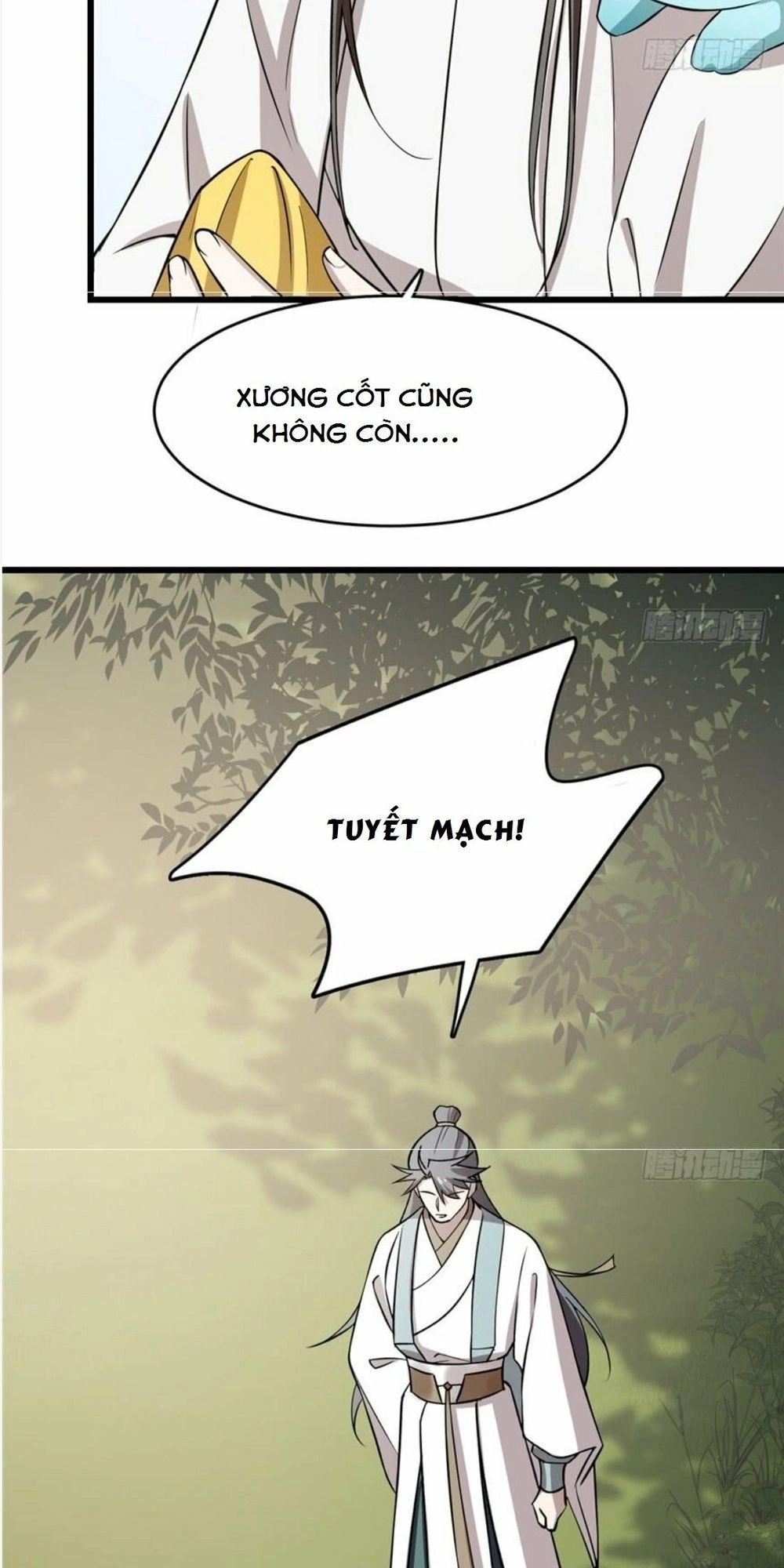 Độc Bộ Thiên Hạ: Đặc Công Thần Y Chapter 63 - 3