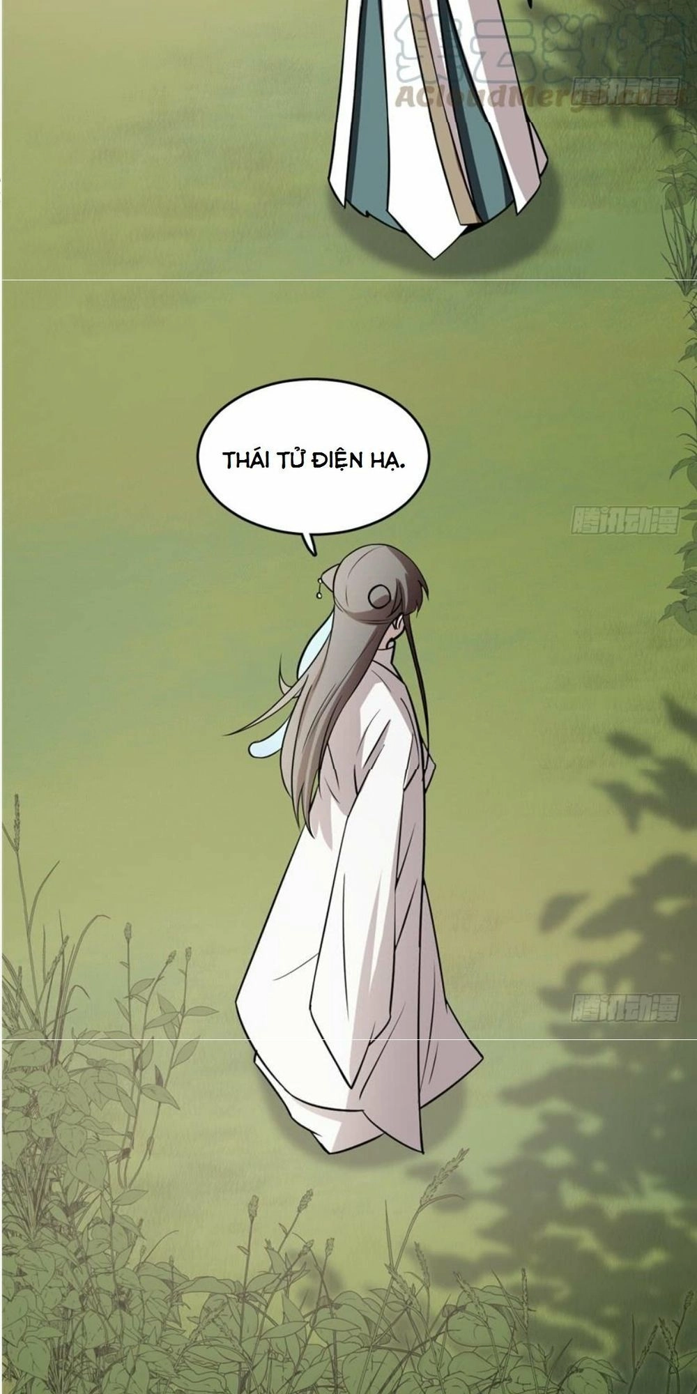 Độc Bộ Thiên Hạ: Đặc Công Thần Y Chapter 63 - 4