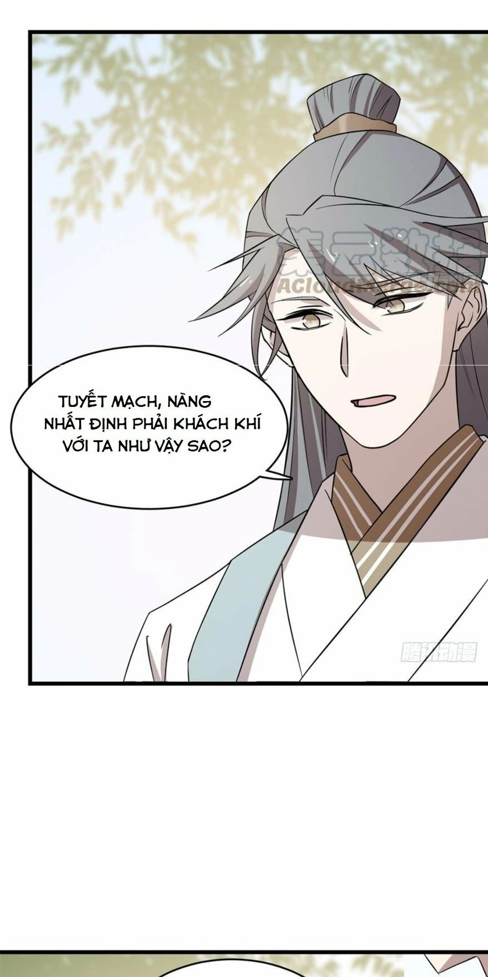 Độc Bộ Thiên Hạ: Đặc Công Thần Y Chapter 63 - 7