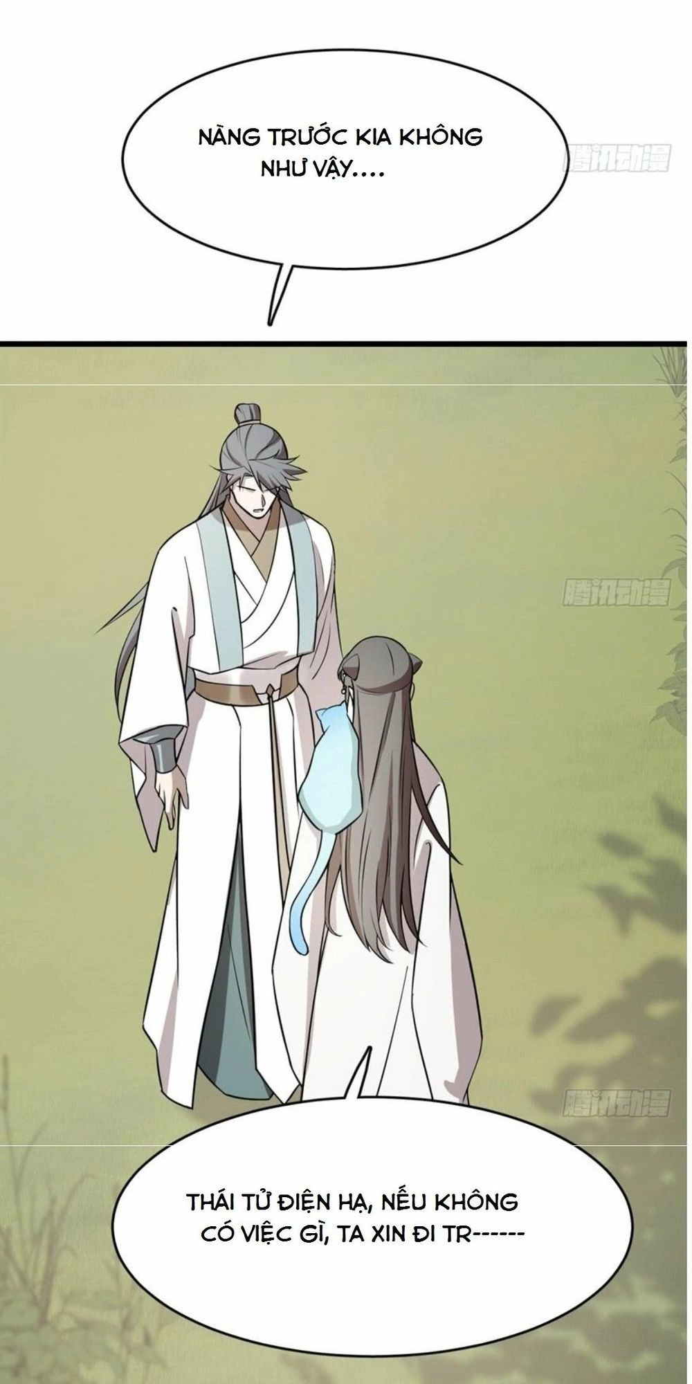 Độc Bộ Thiên Hạ: Đặc Công Thần Y Chapter 63 - 9