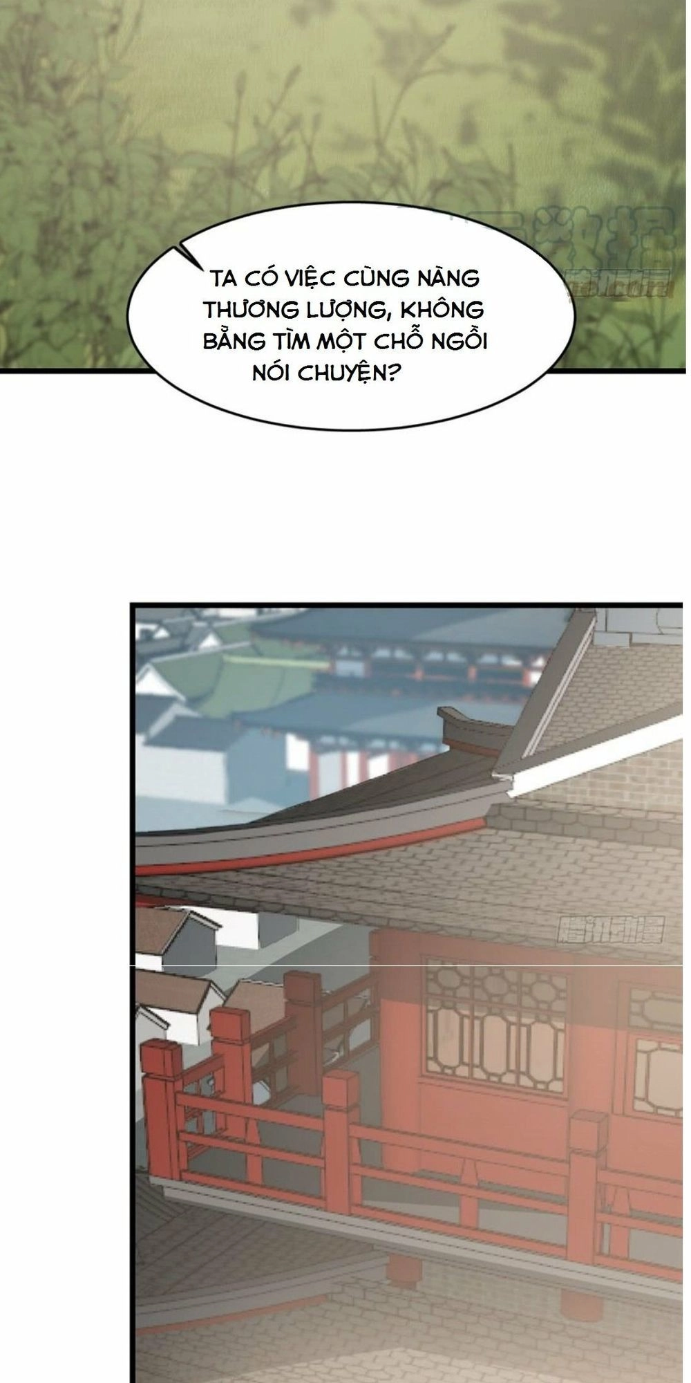 Độc Bộ Thiên Hạ: Đặc Công Thần Y Chapter 63 - 10