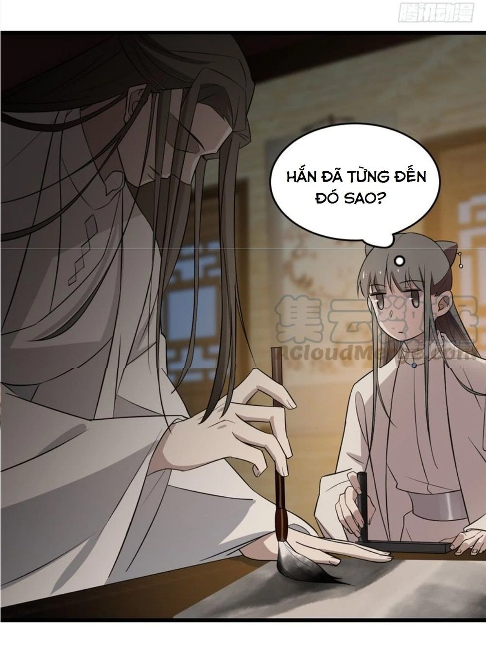 Độc Bộ Thiên Hạ: Đặc Công Thần Y Chapter 64 - 4