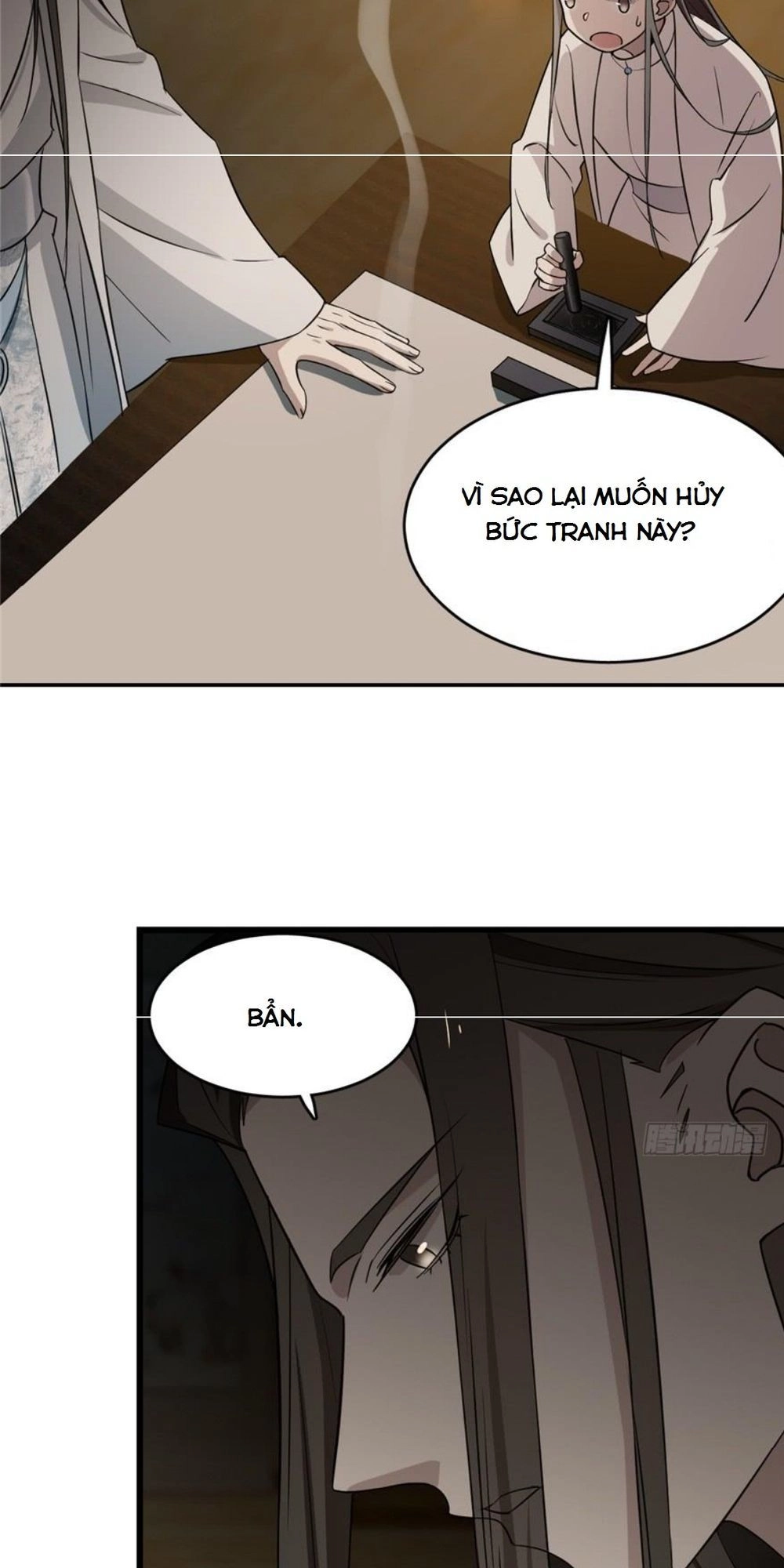 Độc Bộ Thiên Hạ: Đặc Công Thần Y Chapter 64 - 6