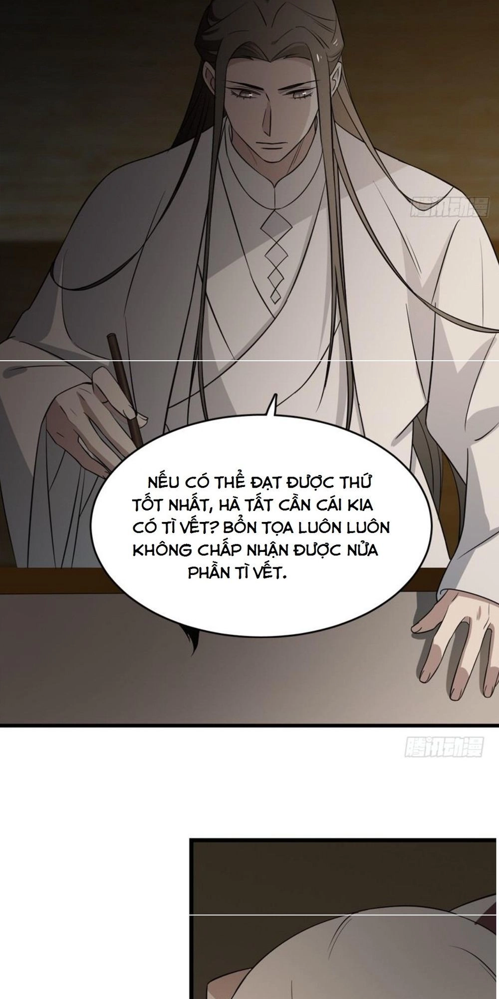 Độc Bộ Thiên Hạ: Đặc Công Thần Y Chapter 64 - 9