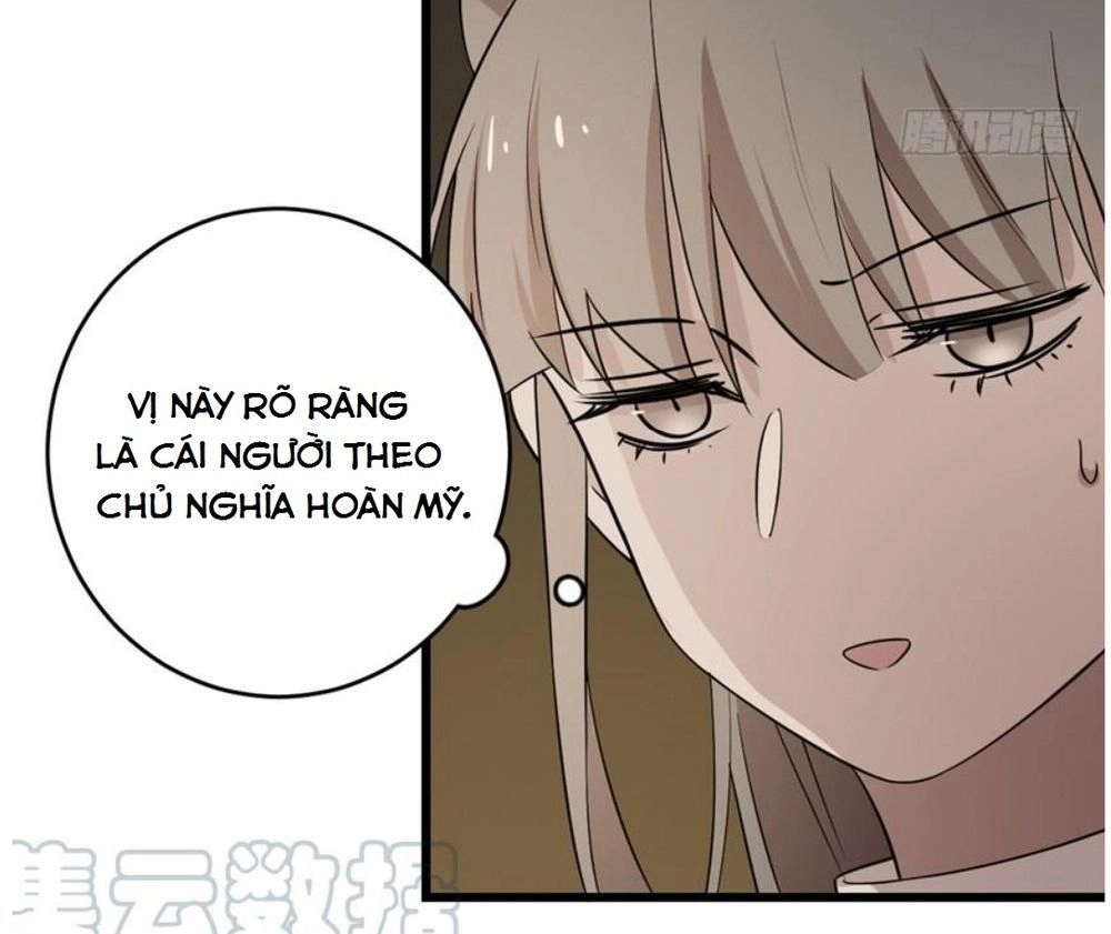 Độc Bộ Thiên Hạ: Đặc Công Thần Y Chapter 64 - 10