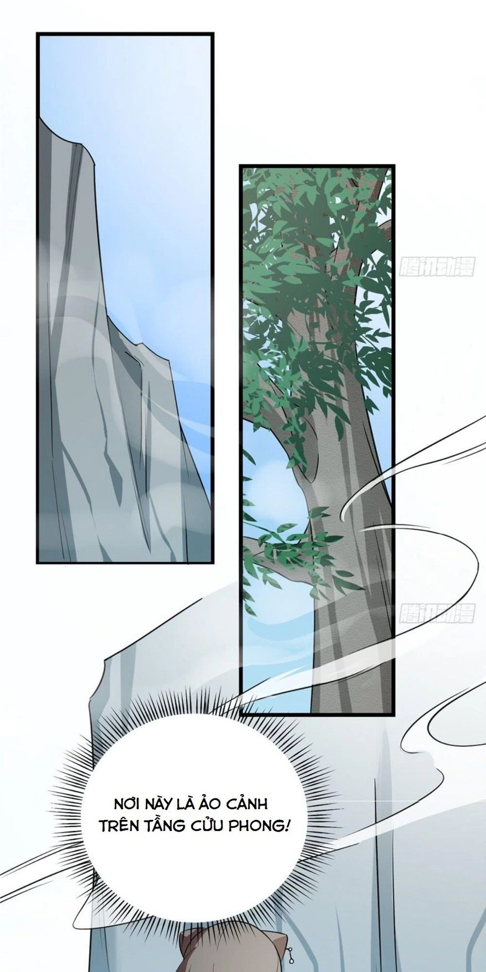 Độc Bộ Thiên Hạ: Đặc Công Thần Y Chapter 64 - 11