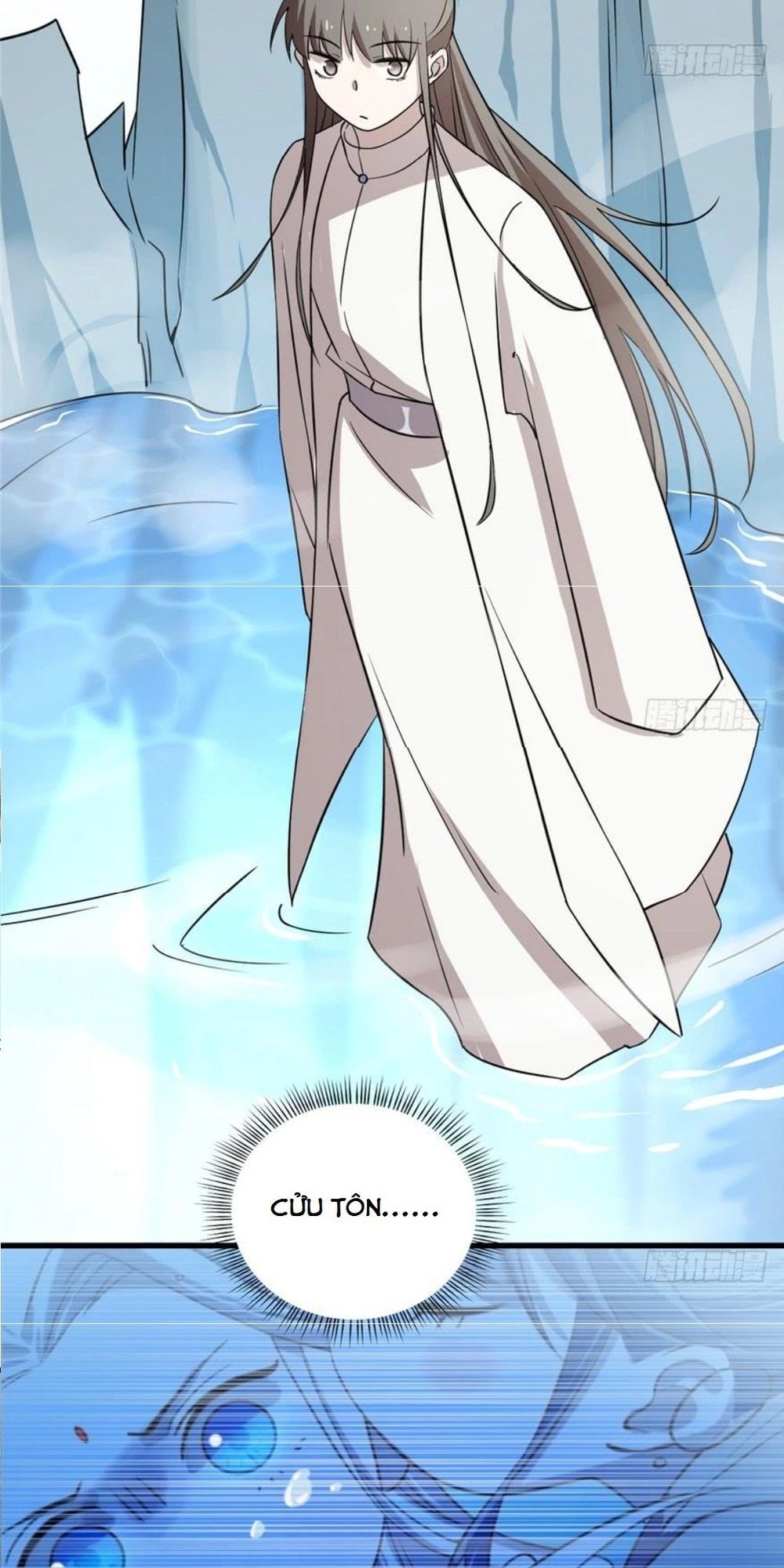 Độc Bộ Thiên Hạ: Đặc Công Thần Y Chapter 64 - 12