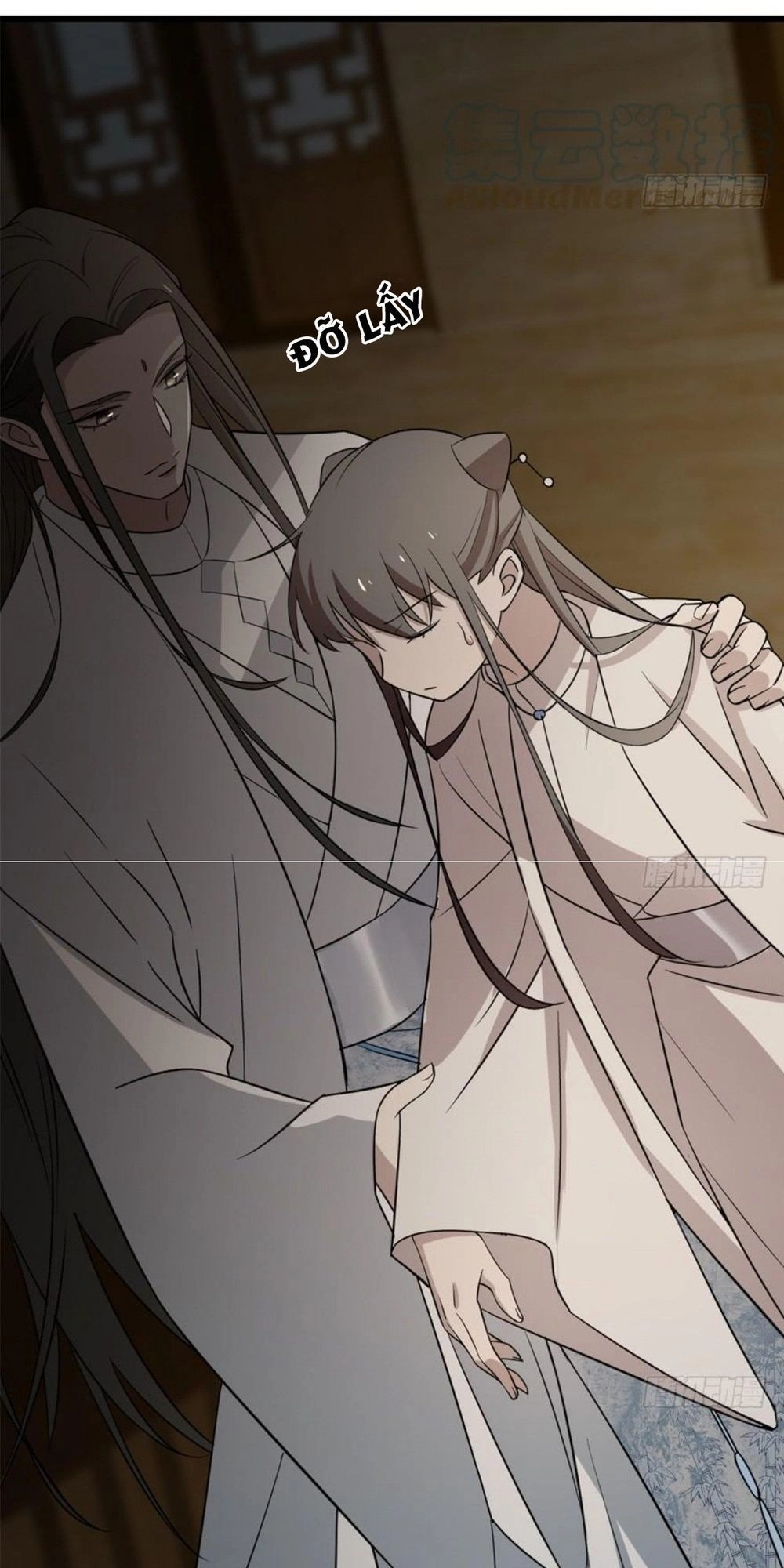 Độc Bộ Thiên Hạ: Đặc Công Thần Y Chapter 64 - 17