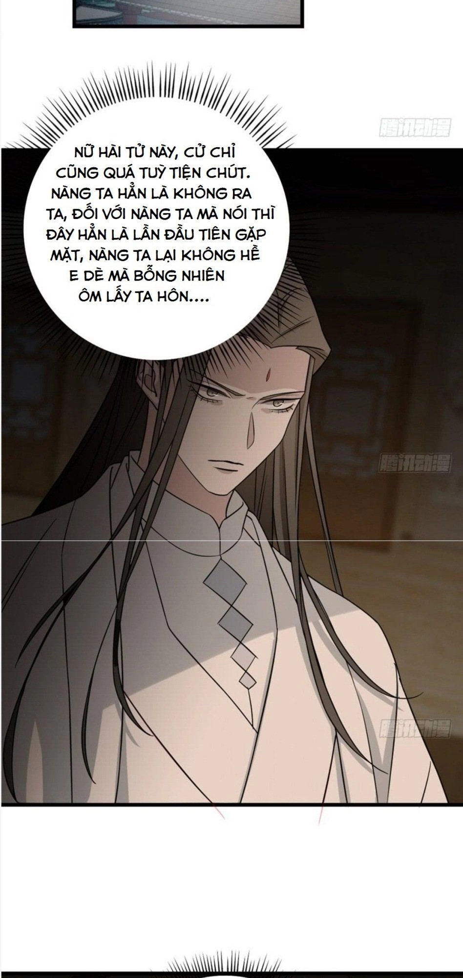 Độc Bộ Thiên Hạ: Đặc Công Thần Y Chapter 66 - 2