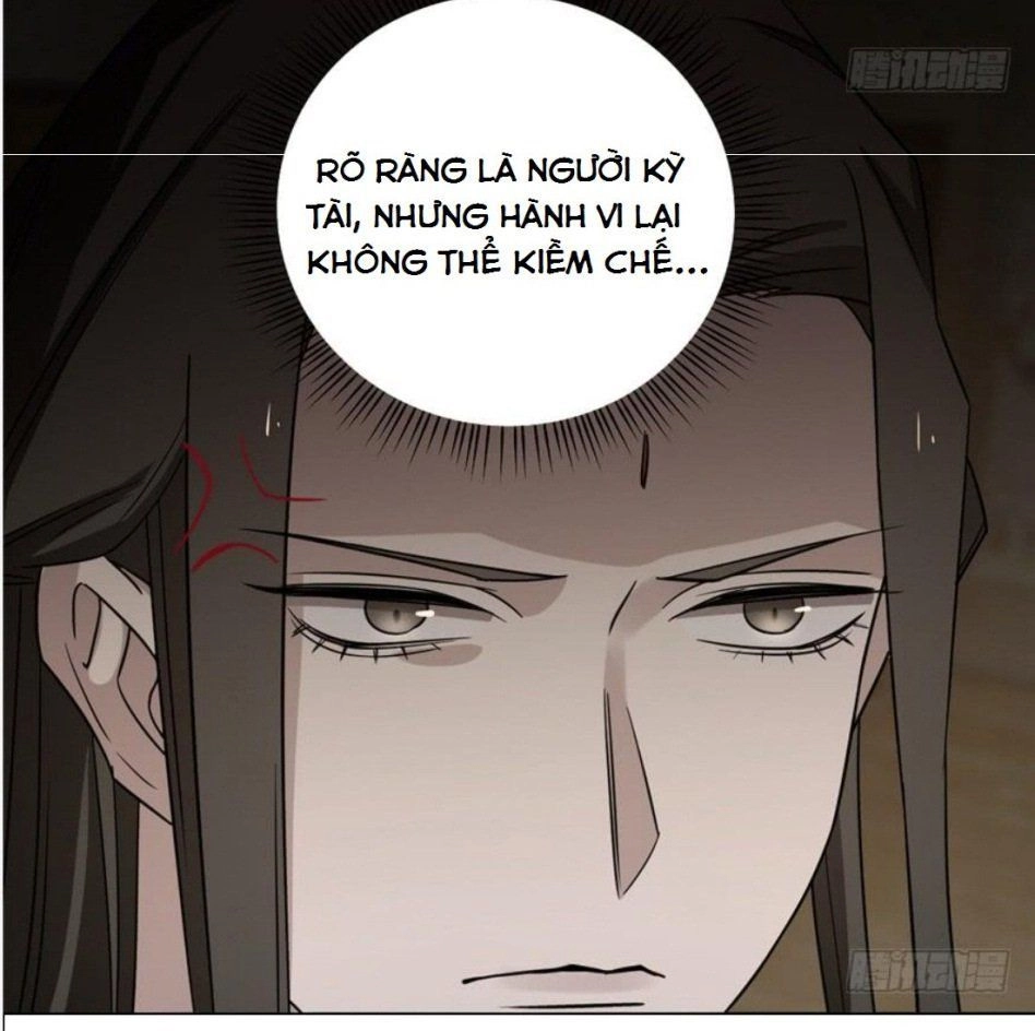 Độc Bộ Thiên Hạ: Đặc Công Thần Y Chapter 66 - 3