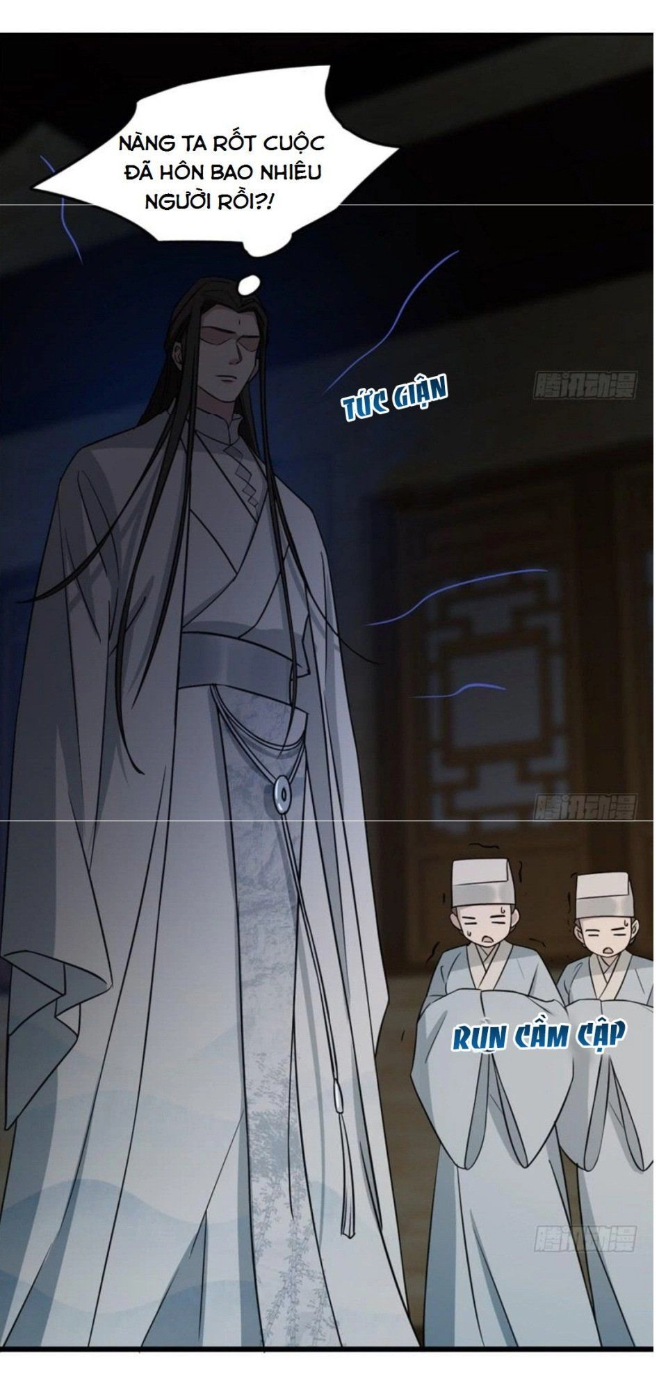 Độc Bộ Thiên Hạ: Đặc Công Thần Y Chapter 66 - 4