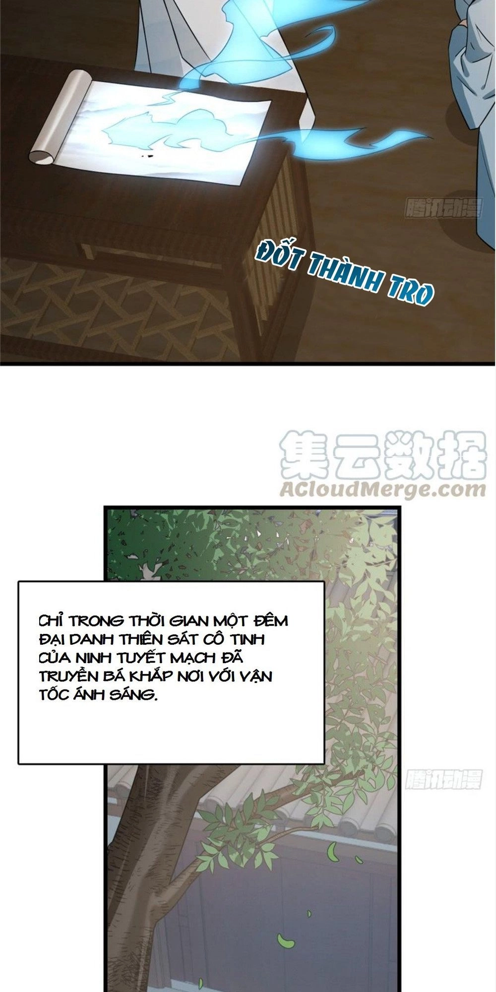 Độc Bộ Thiên Hạ: Đặc Công Thần Y Chapter 66 - 8