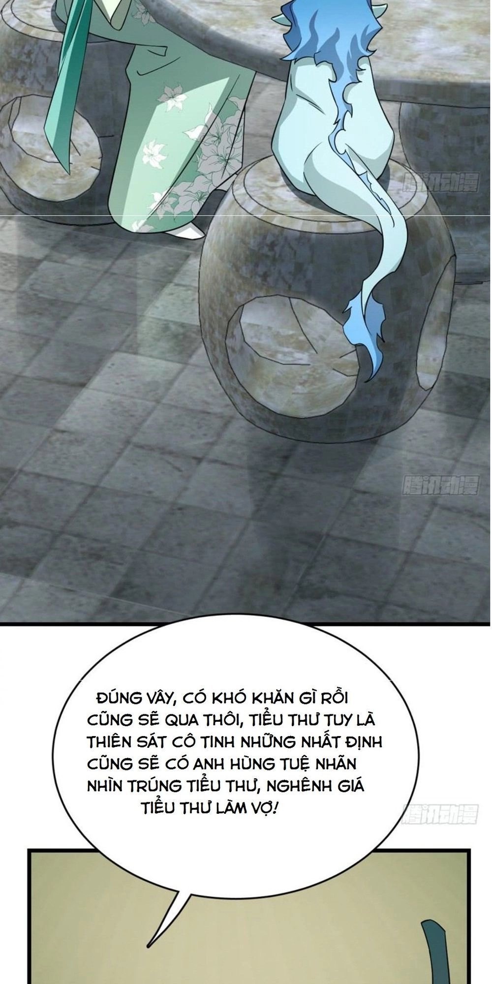 Độc Bộ Thiên Hạ: Đặc Công Thần Y Chapter 66 - 13