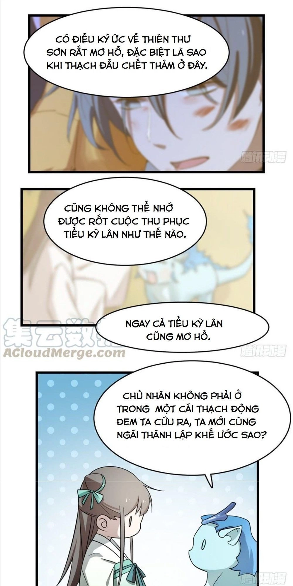 Độc Bộ Thiên Hạ: Đặc Công Thần Y Chapter 66 - 19