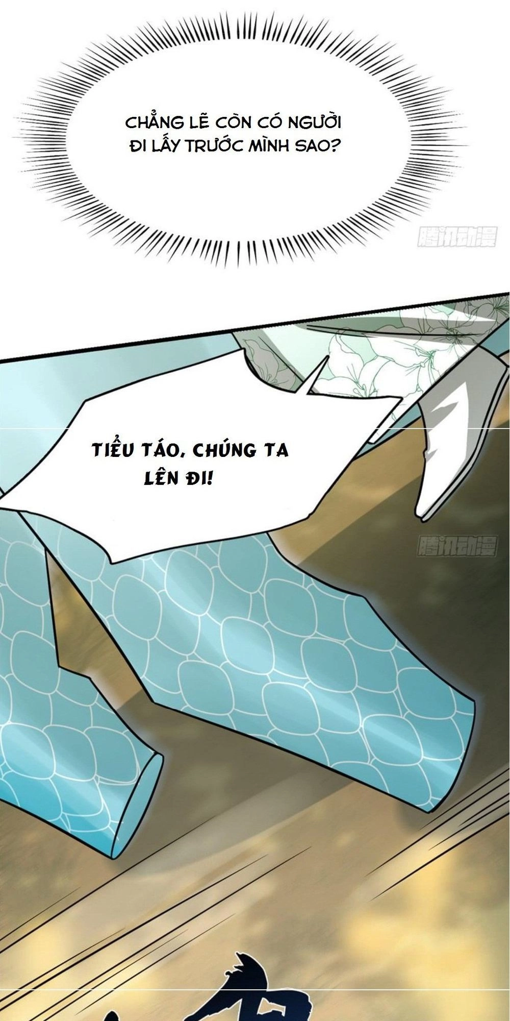 Độc Bộ Thiên Hạ: Đặc Công Thần Y Chapter 66 - 26