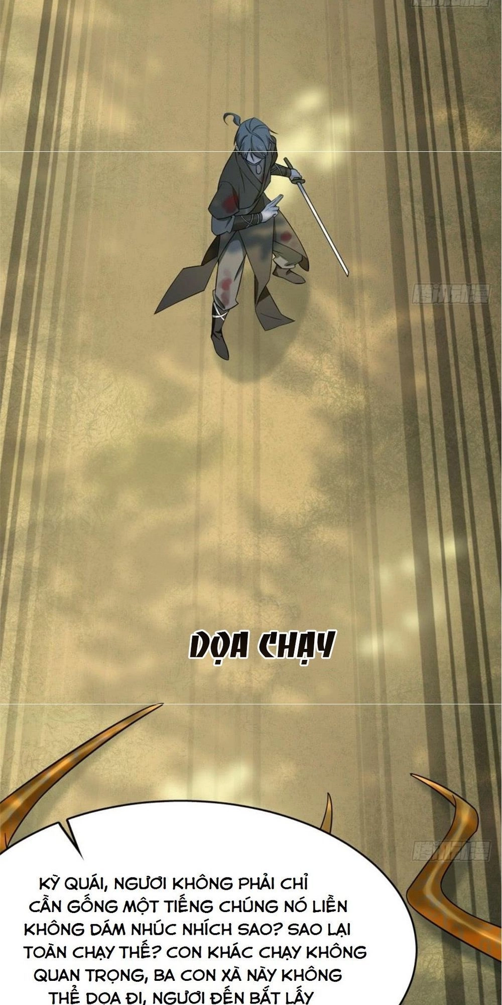 Độc Bộ Thiên Hạ: Đặc Công Thần Y Chapter 66 - 33