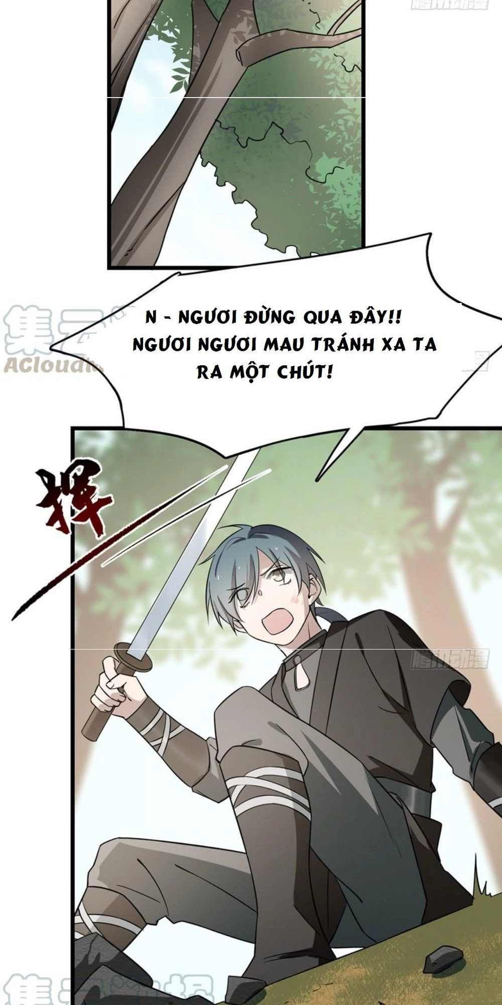 Độc Bộ Thiên Hạ: Đặc Công Thần Y Chapter 67 - 2