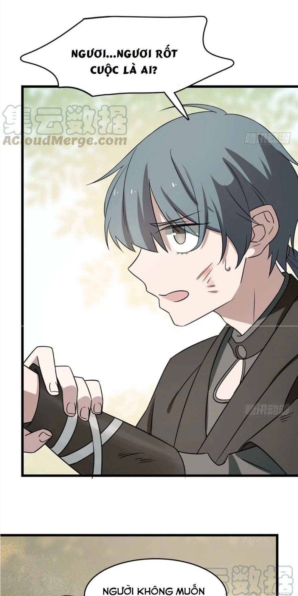 Độc Bộ Thiên Hạ: Đặc Công Thần Y Chapter 67 - 5