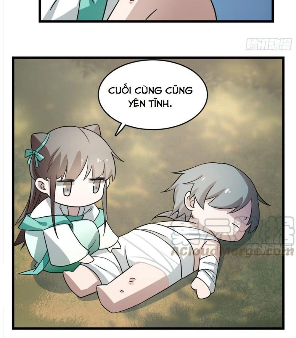 Độc Bộ Thiên Hạ: Đặc Công Thần Y Chapter 67 - 8